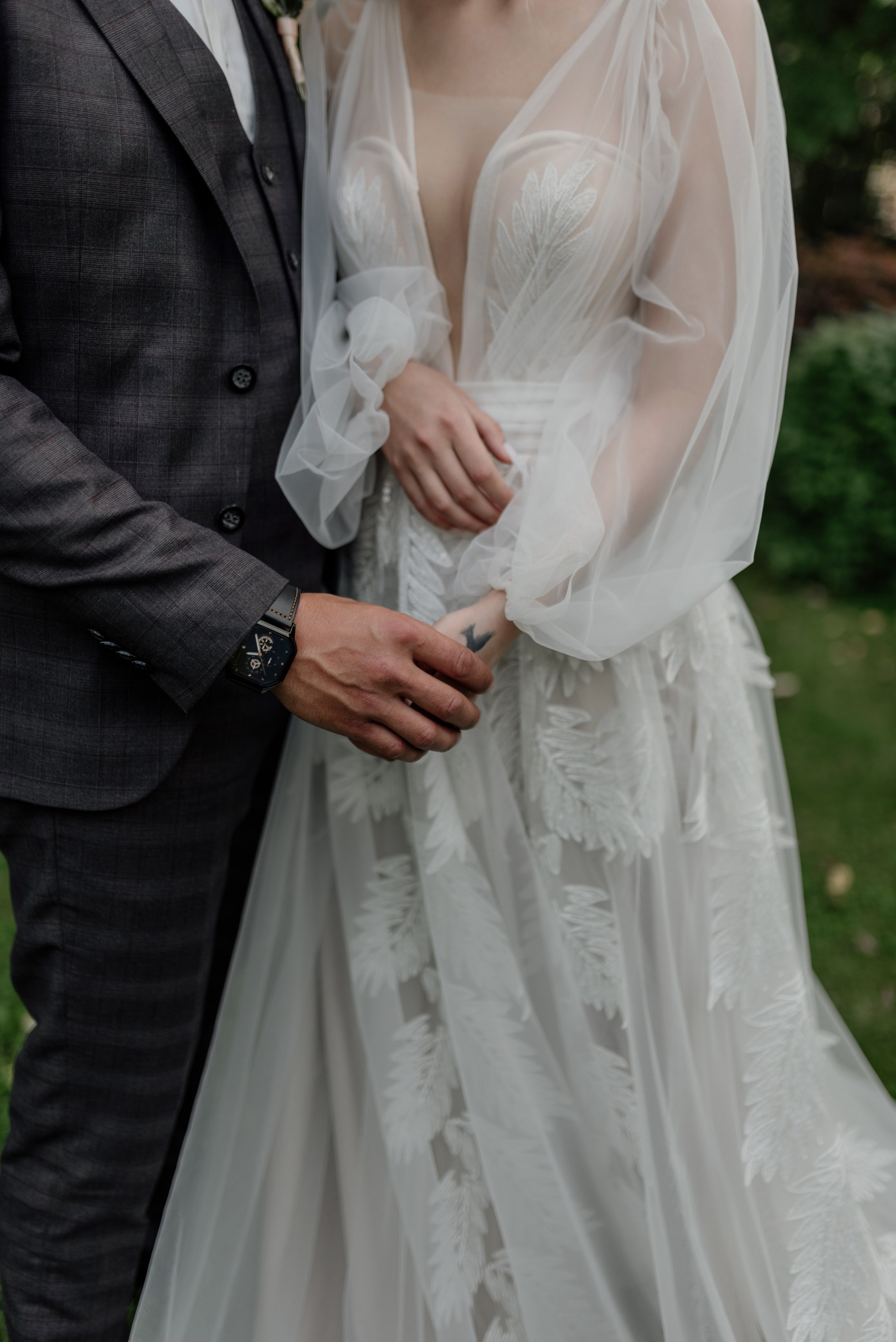 V&N. Свадебный и Семейный фотограф в Ярославле Алёна Колясникова