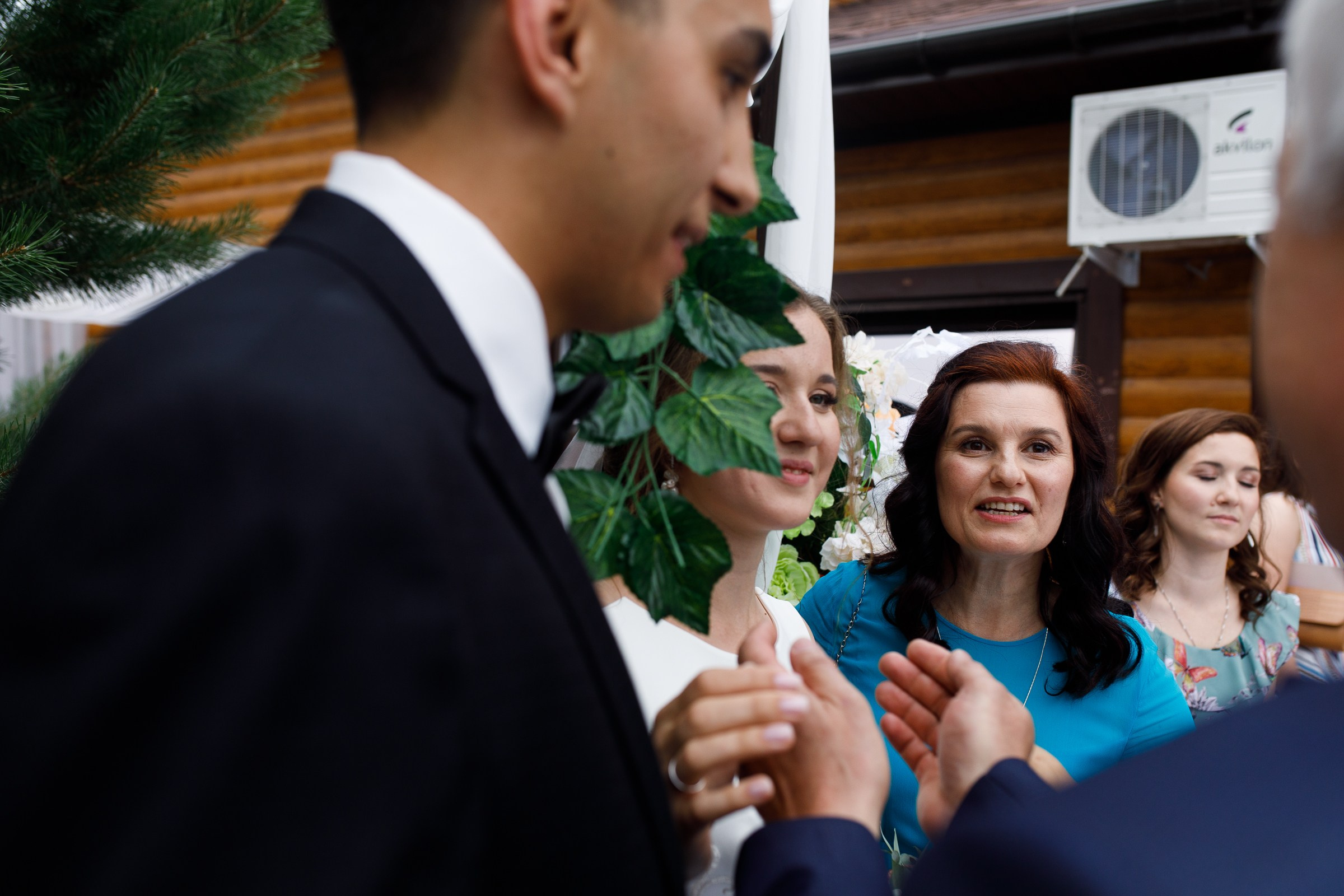 Вадим и Алия. Фотограф в Уфе Ирина Идрисова