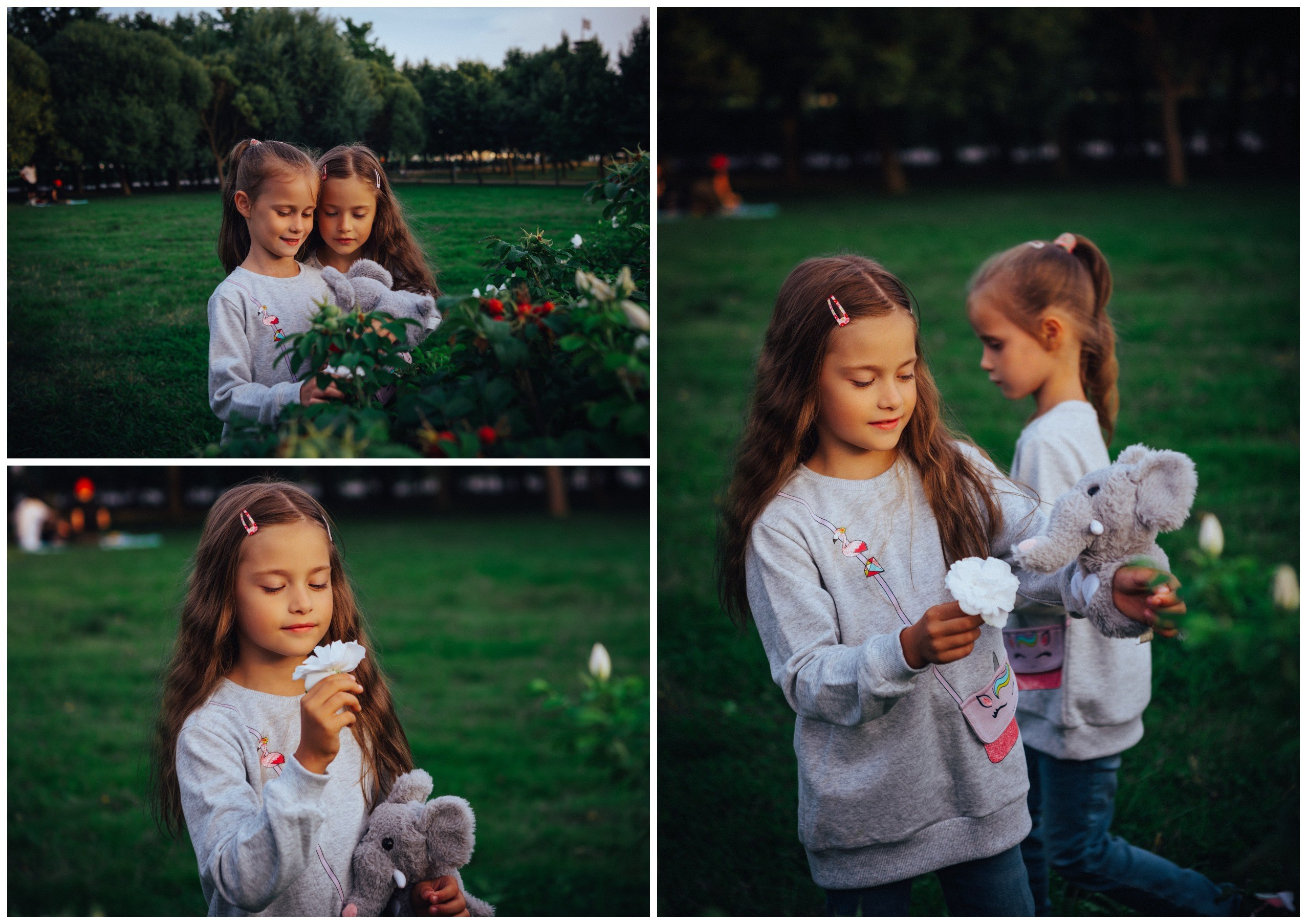 Детские и семейные съемки. Фотограф Taliana Chastaya