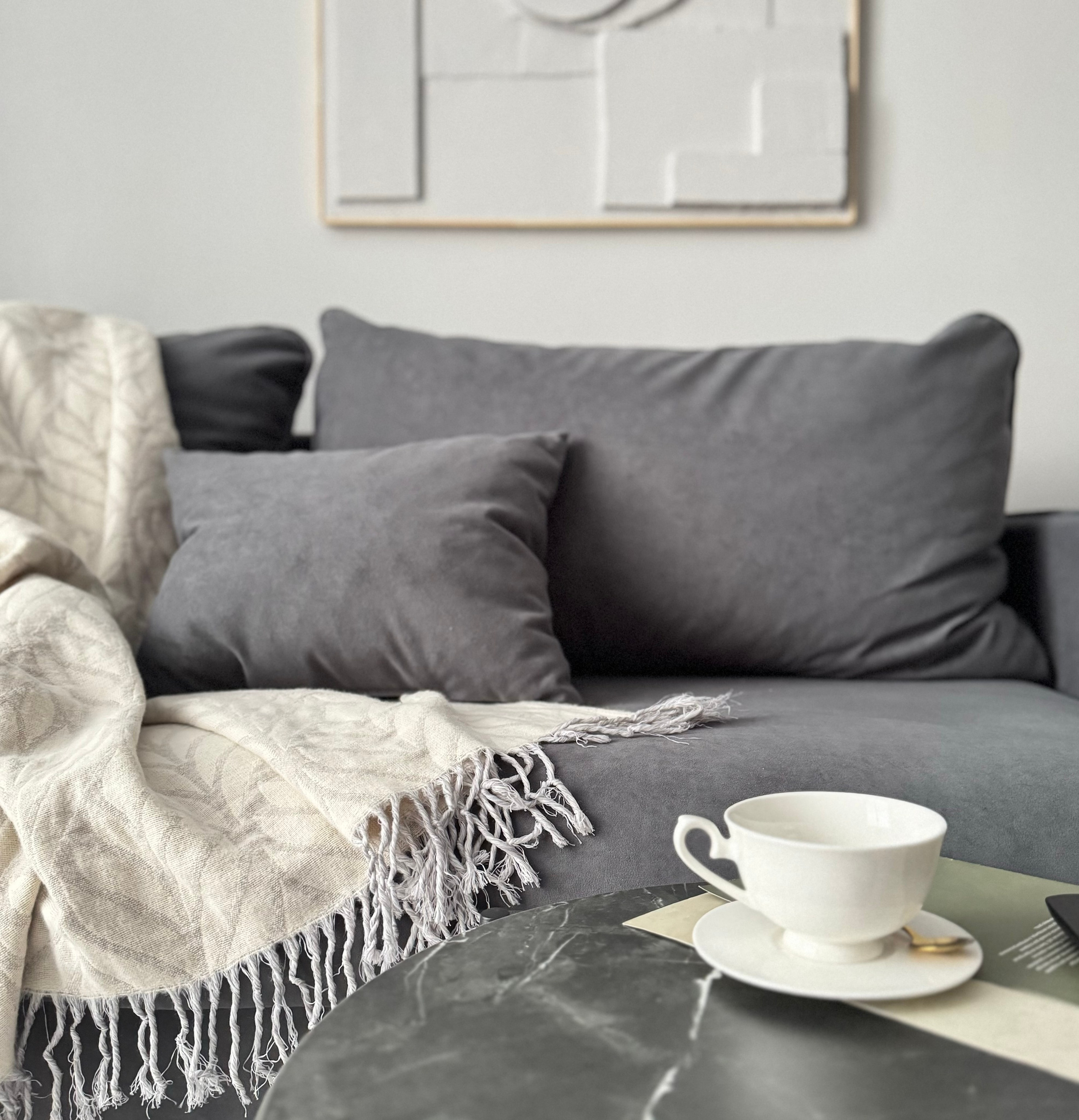 Проект № 8242. Хоумстейджинг и Инвестремонт в Екатеринбурге | Увеличьте стоимость вашей недвижимости