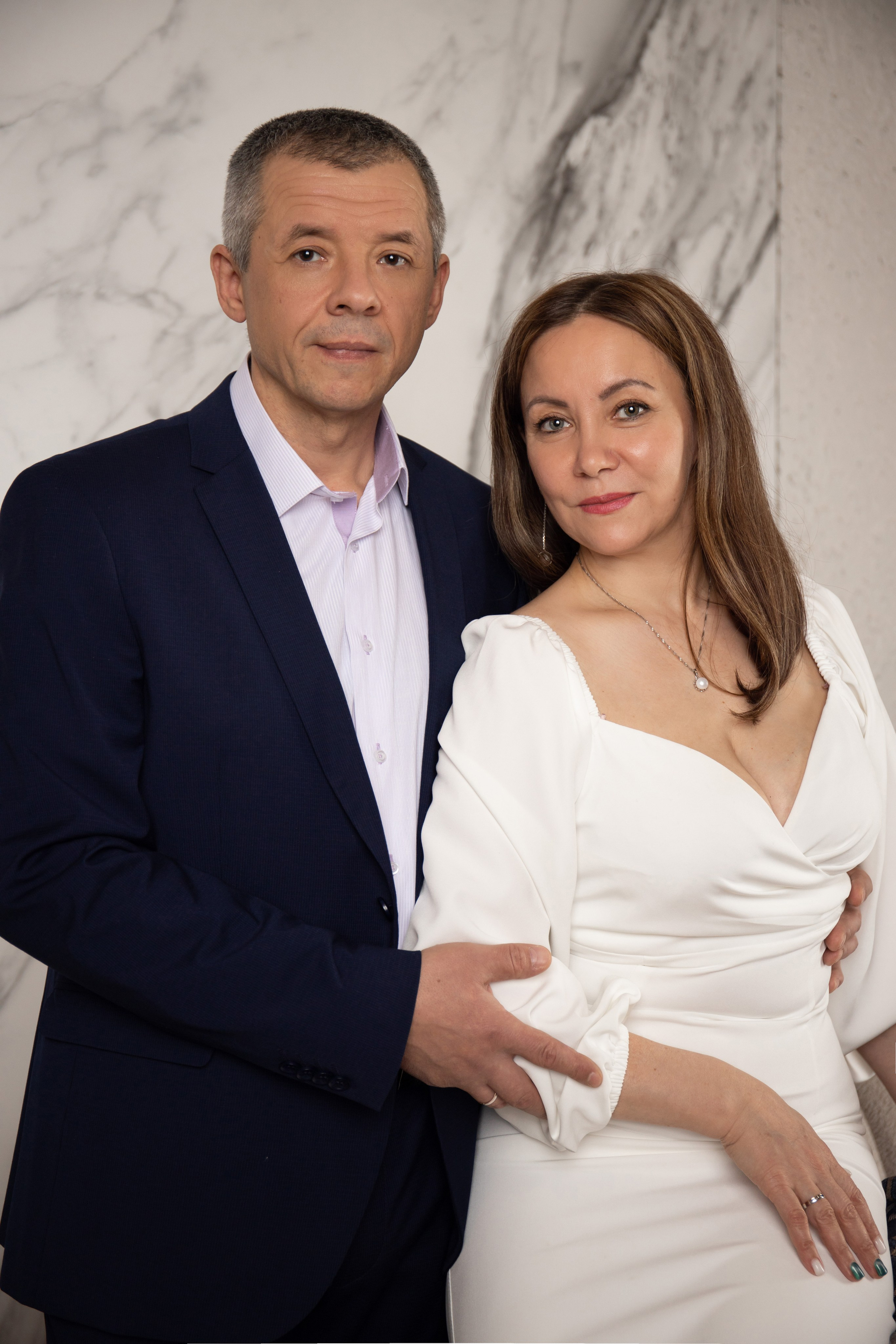 Наталья и Андей. Фотограф в Москве