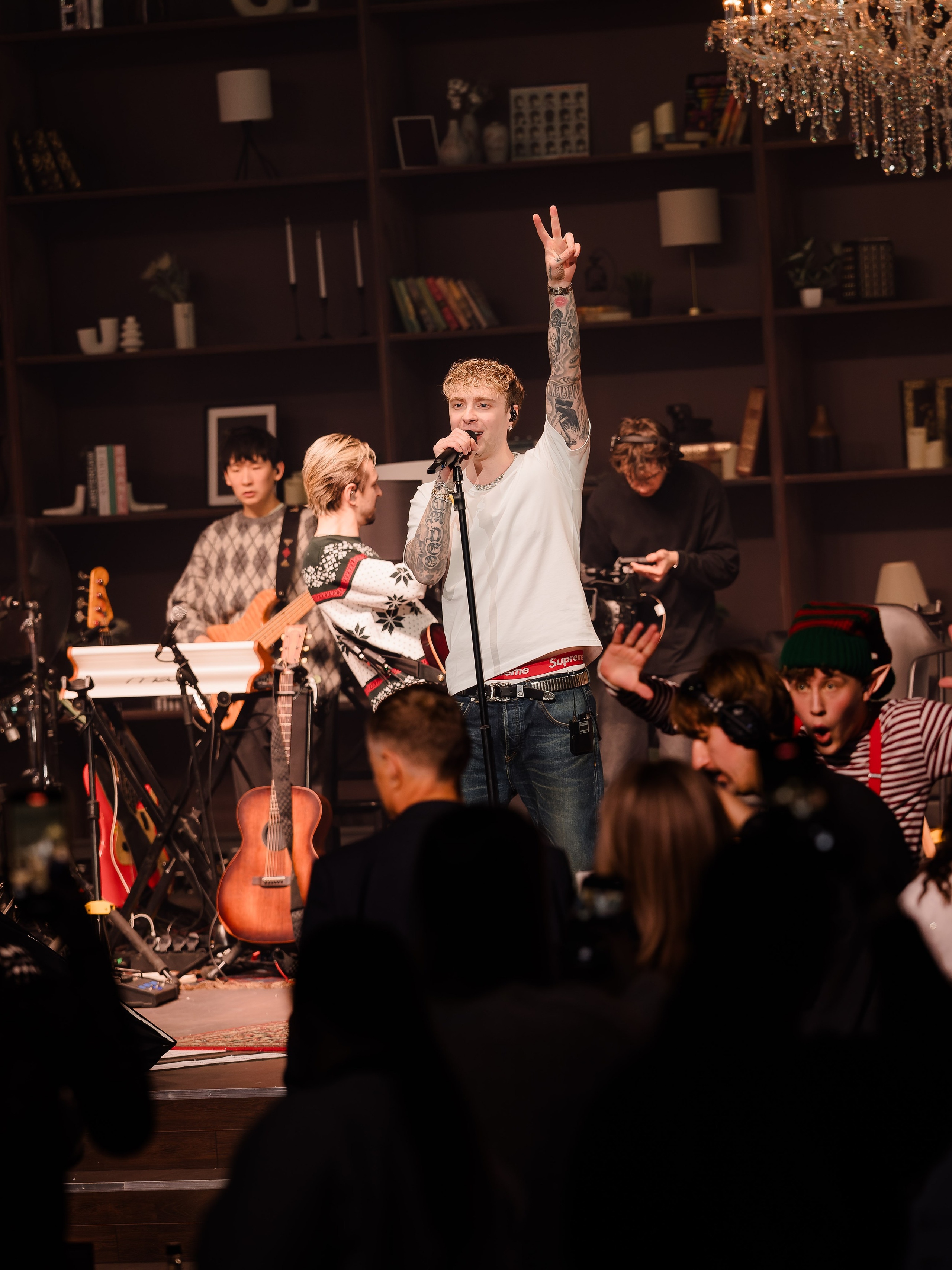 Концерты. Главная