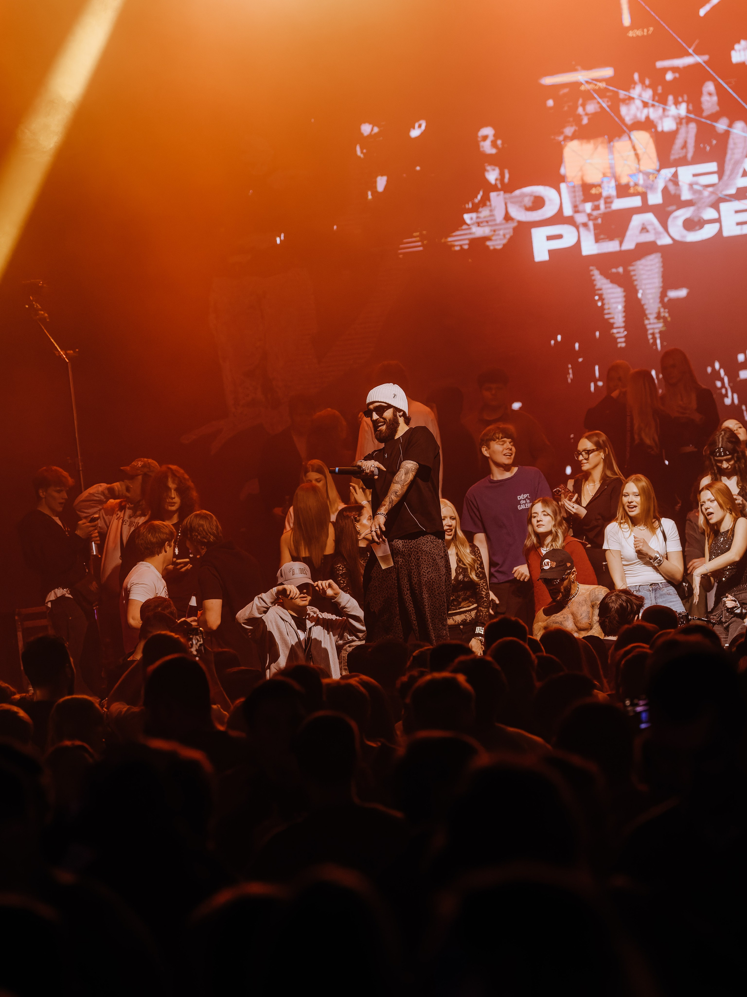 Репортажка. Главная