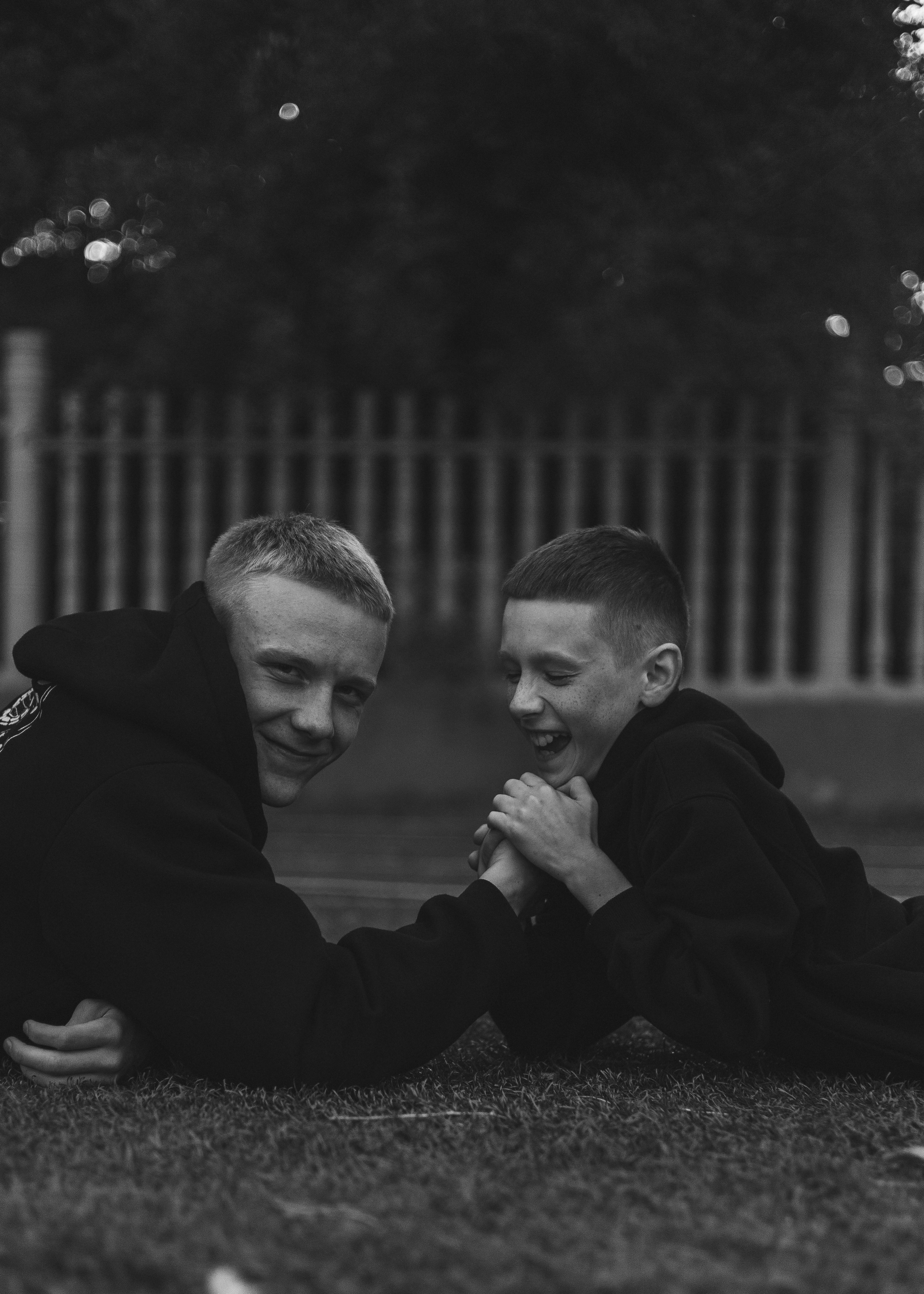 Детские уличные съёмки. Фотограф в Благовещенске Ксения Афанасьева