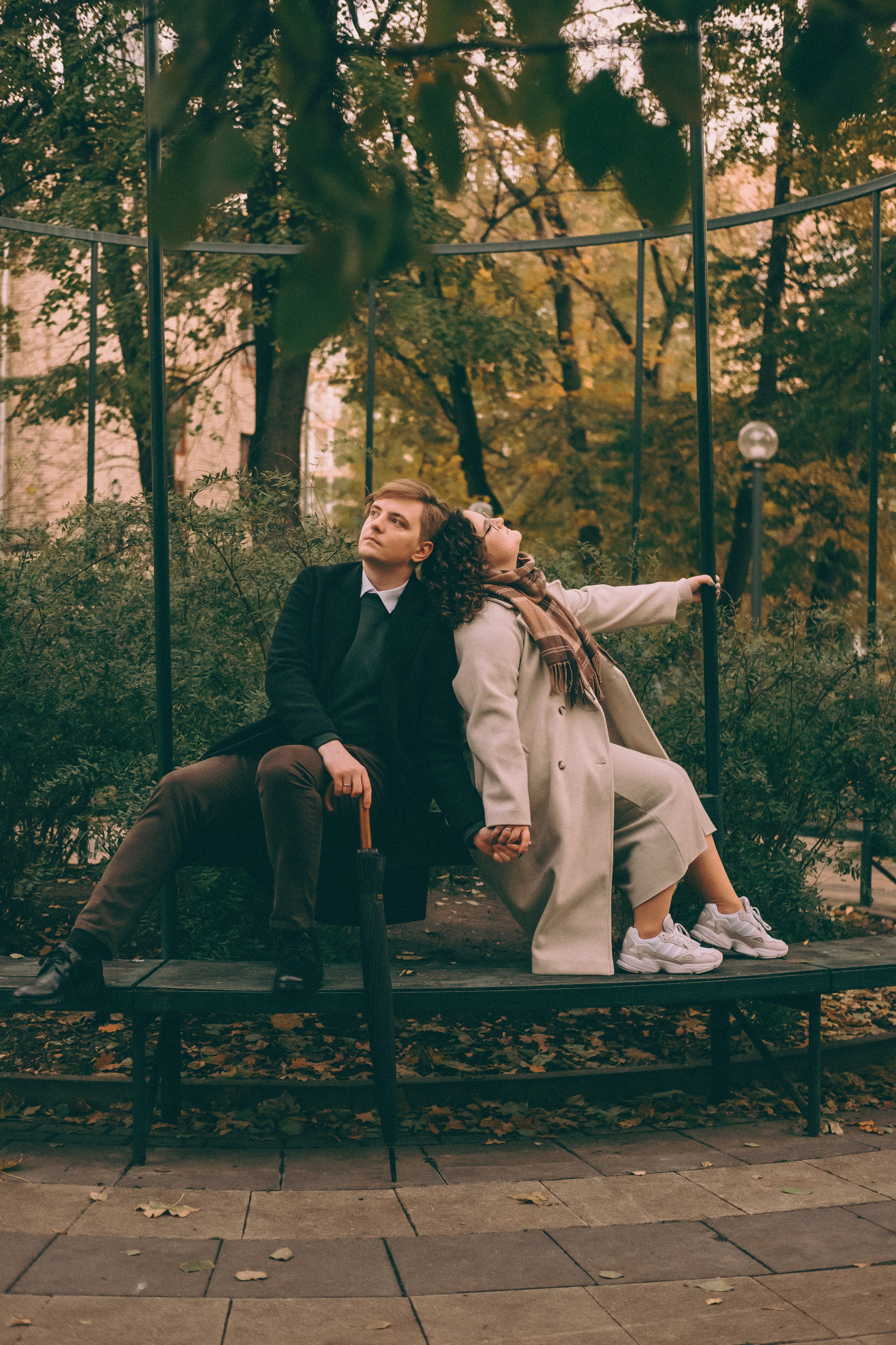 Love story+семейная. Фотограф сюжетных съемок и портретов в Санкт-Петербурге и Москве Стася Ефремова