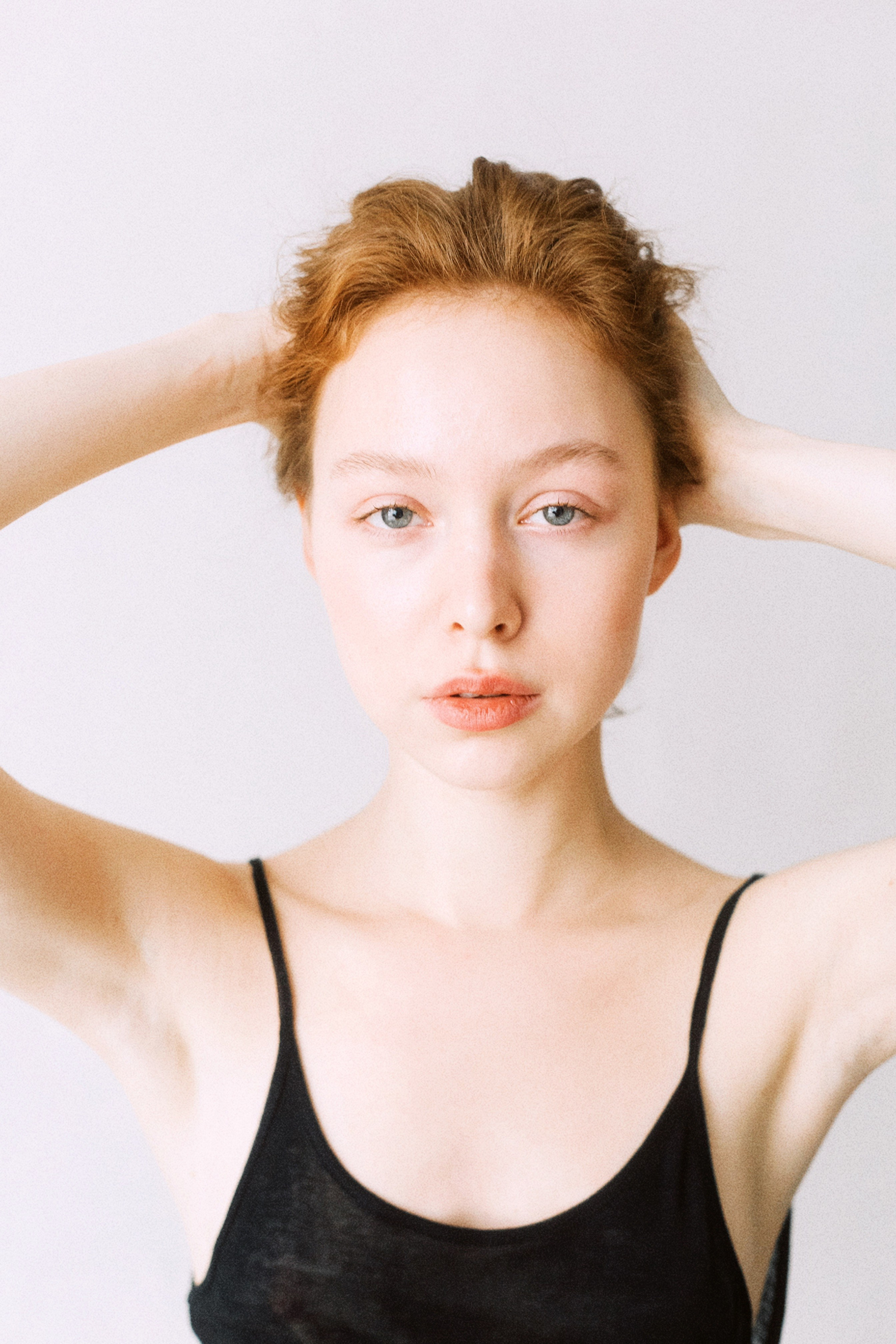 Портрет | Portrait | фотограф Конев Иван Краснодар, Россия. Фотограф Иван Конев | Свадебный и event-фотограф