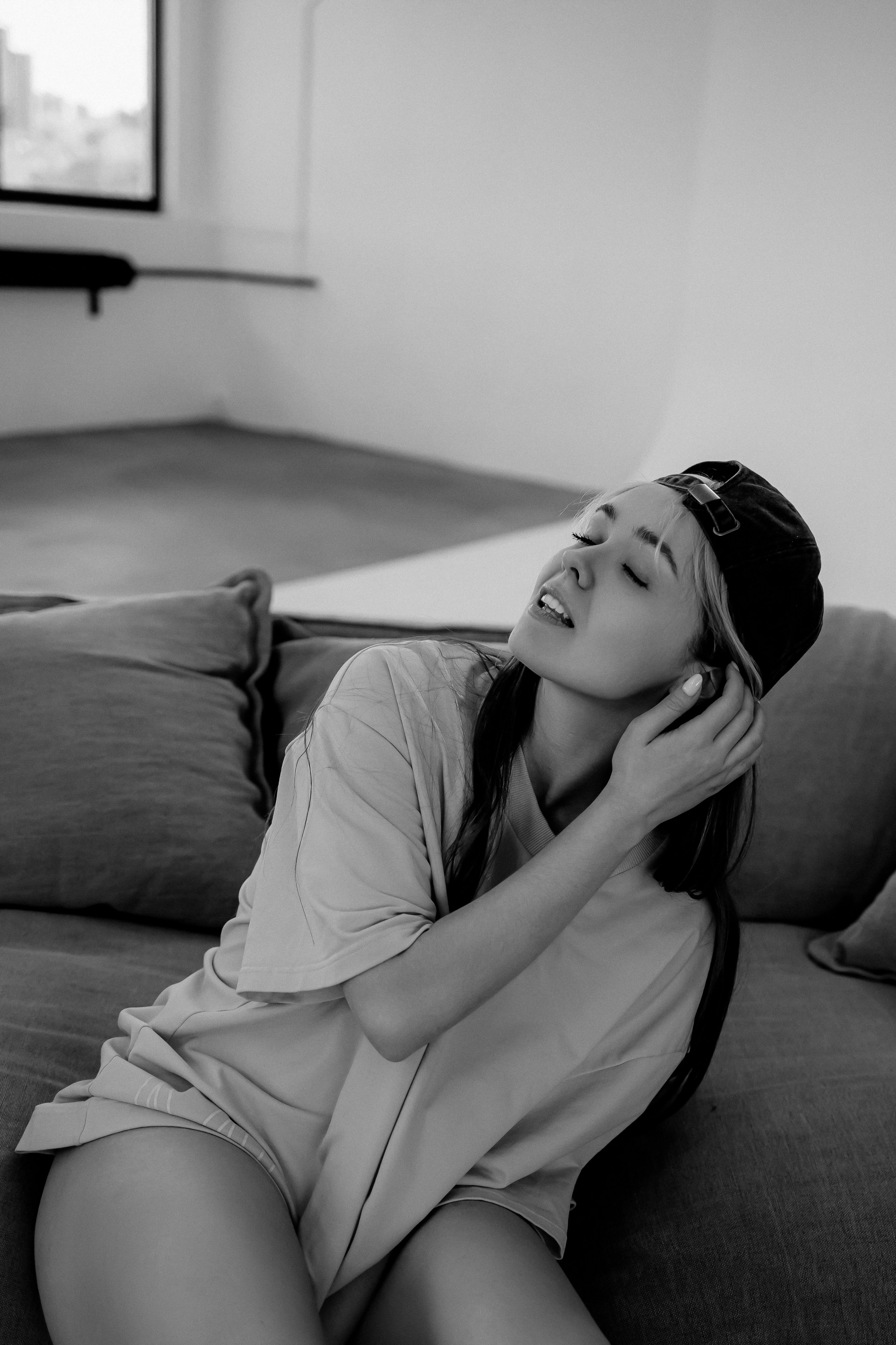 Саша. Фотограф Марфа Лескова