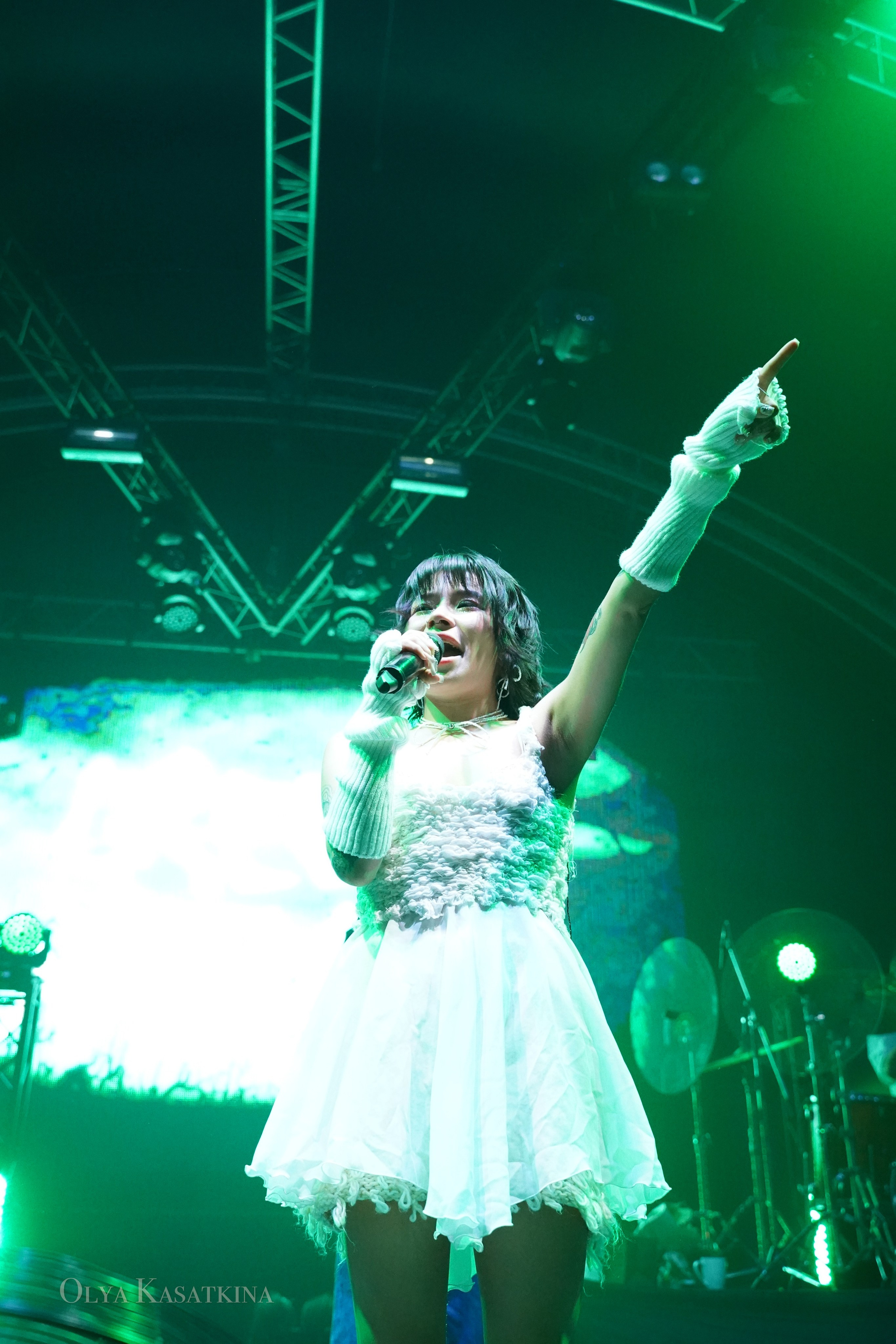 Green Apelsin. Арт-фотограф в Краснодаре