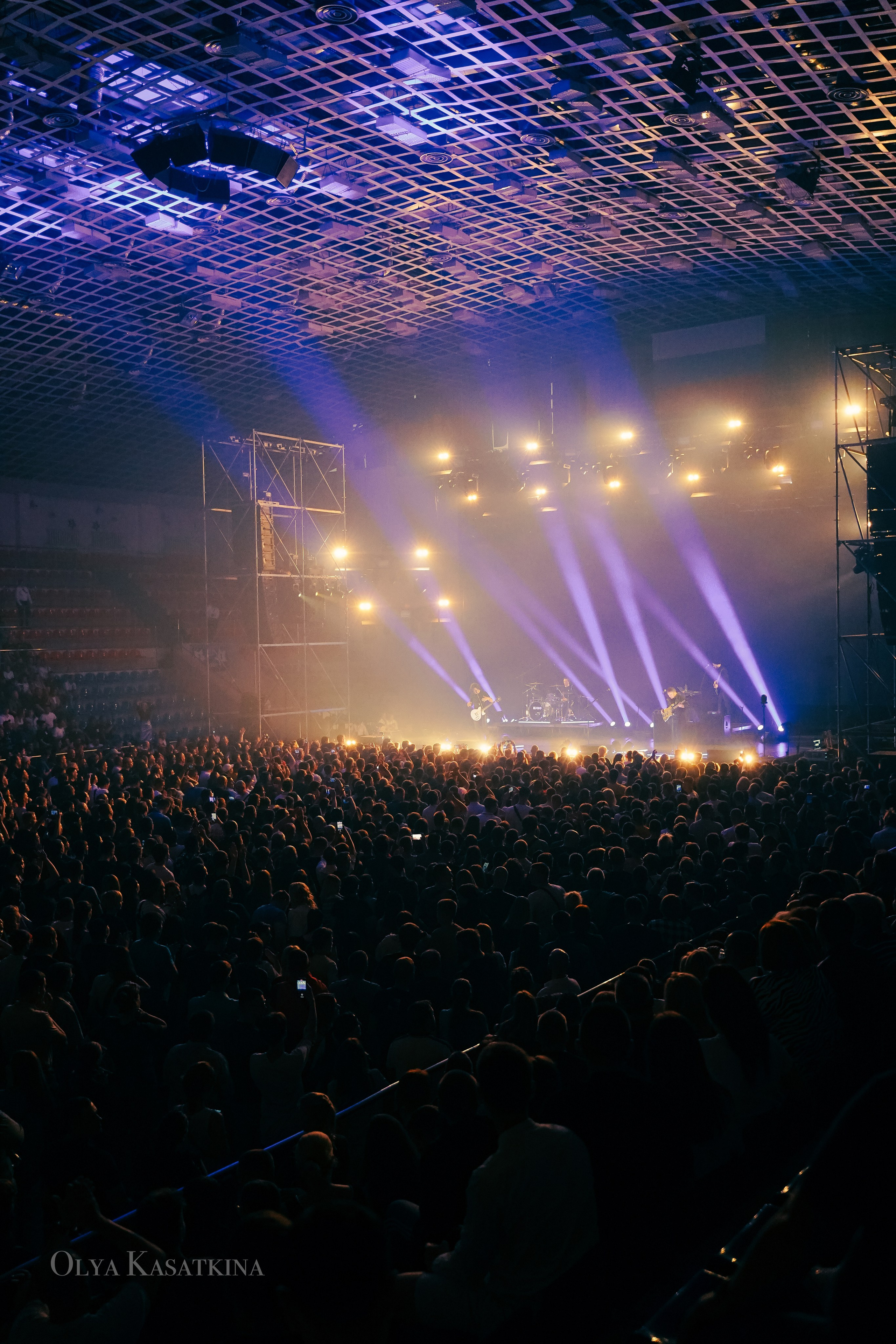 КИНО. Арт-фотограф в Краснодаре