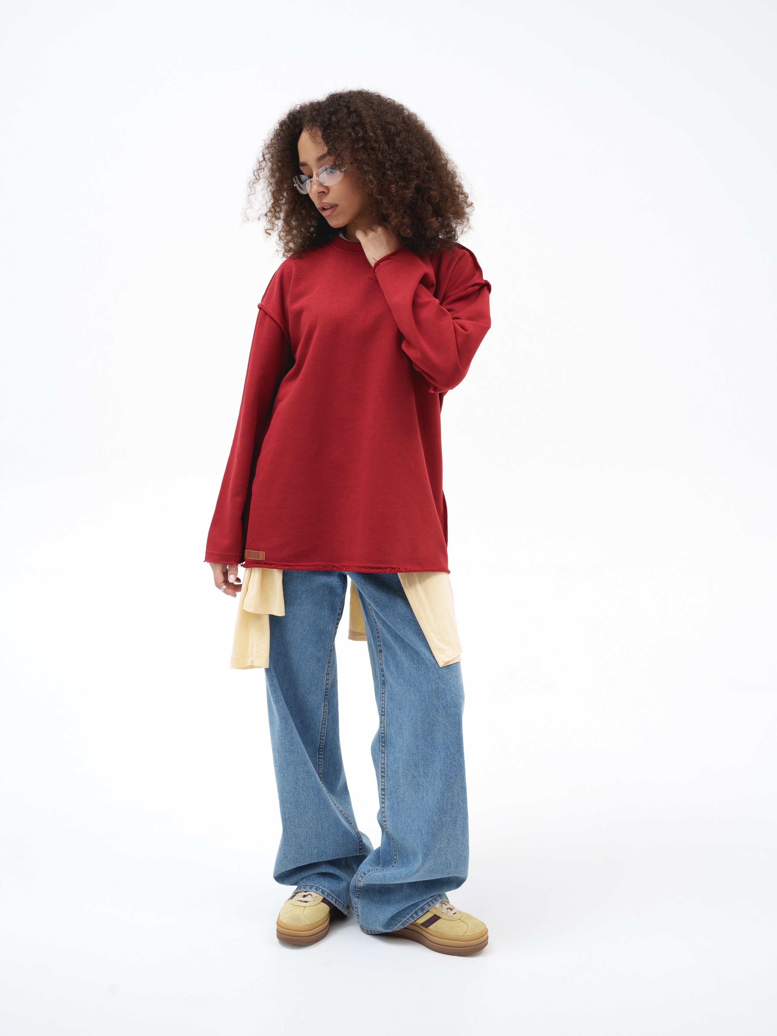 Свитшоты (вб и озон). Иван Упоров — фотограф, рилсмейкер чебоксары