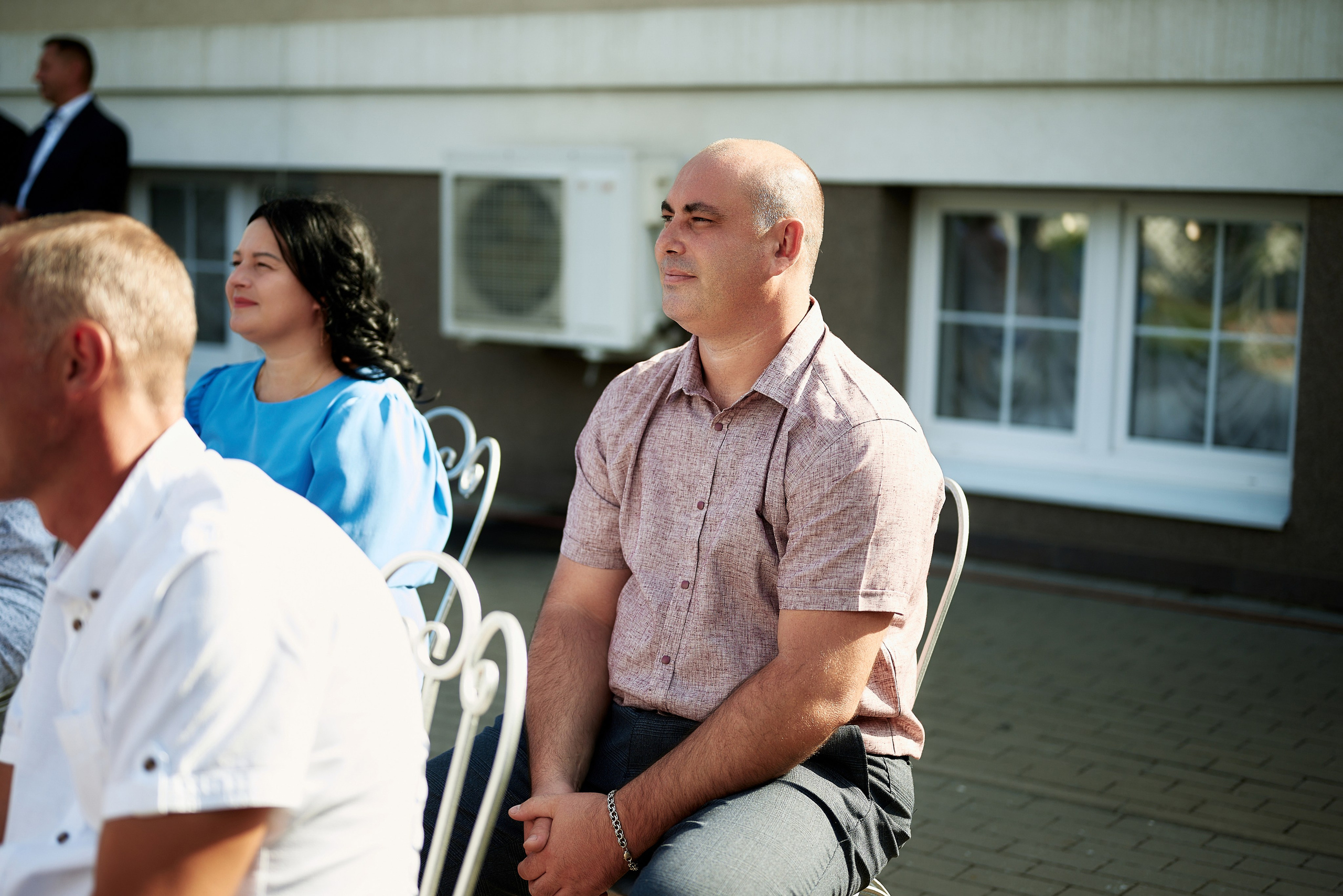 Иван и Эльвира. Фото-видеосъемка свадеб Venson Films