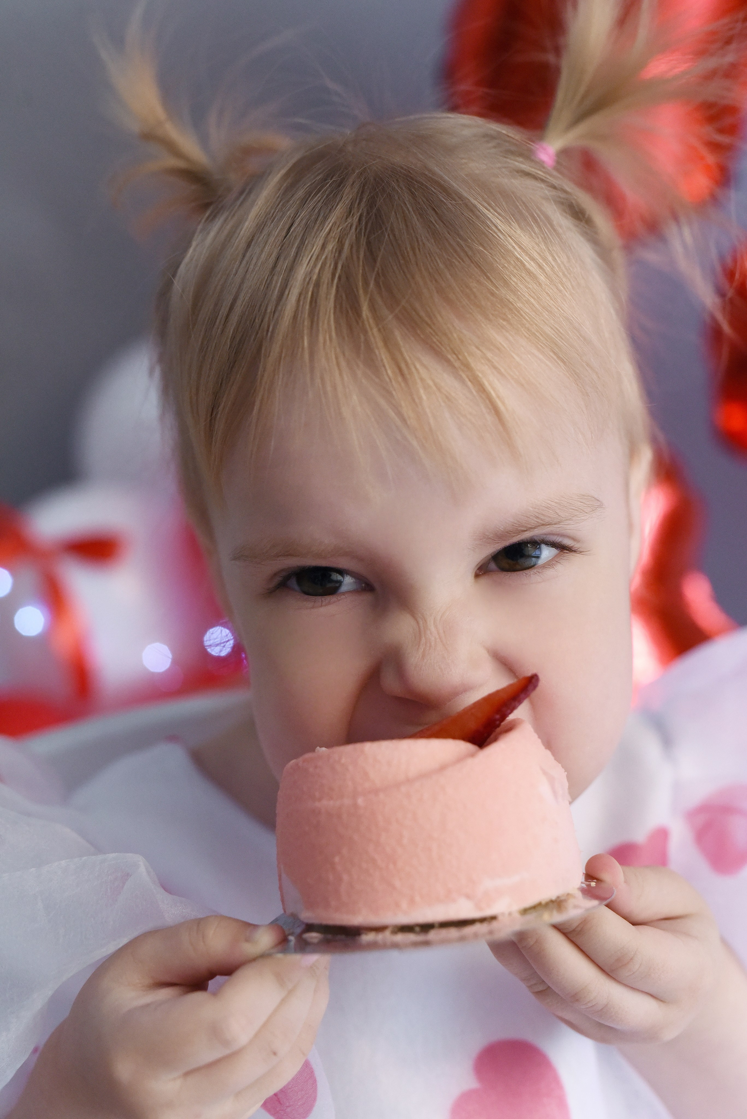 Детские Дни Рождения. Детский и семейный Фотограф г. Красноярск