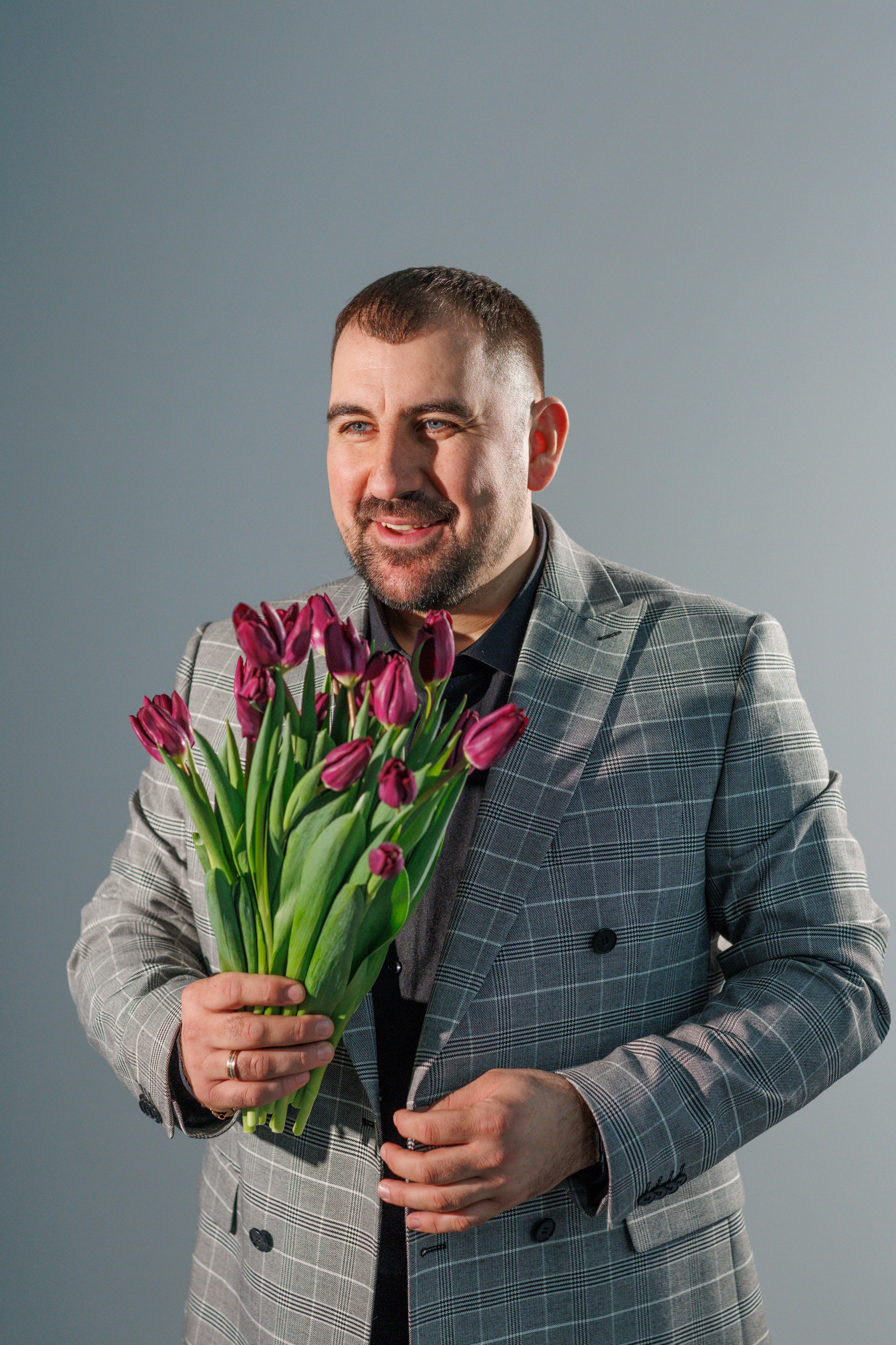 Студия. EVENT EFFECT