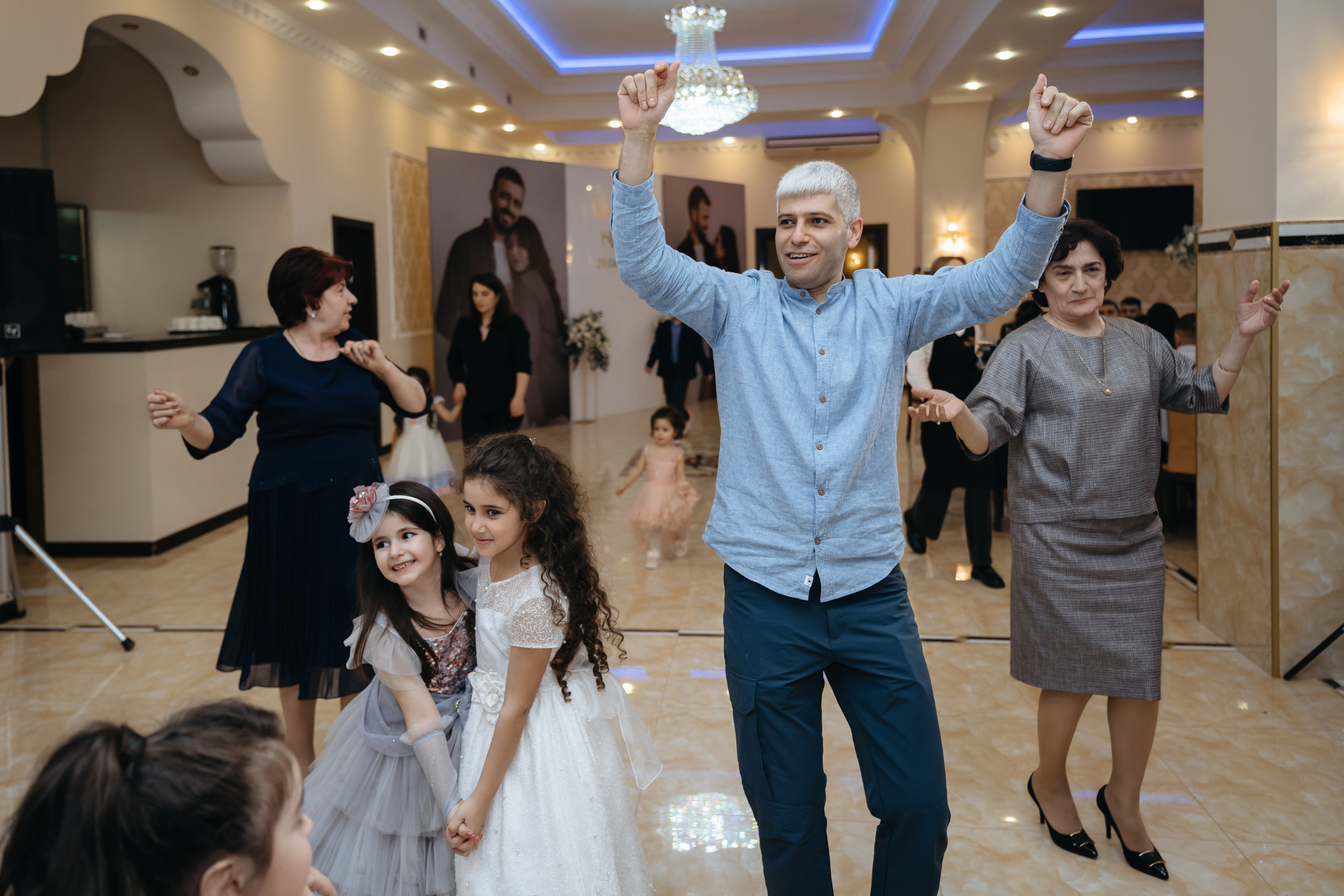 Арман и Ина. Свадебный фотограф Красноярск Вязьминова Мария