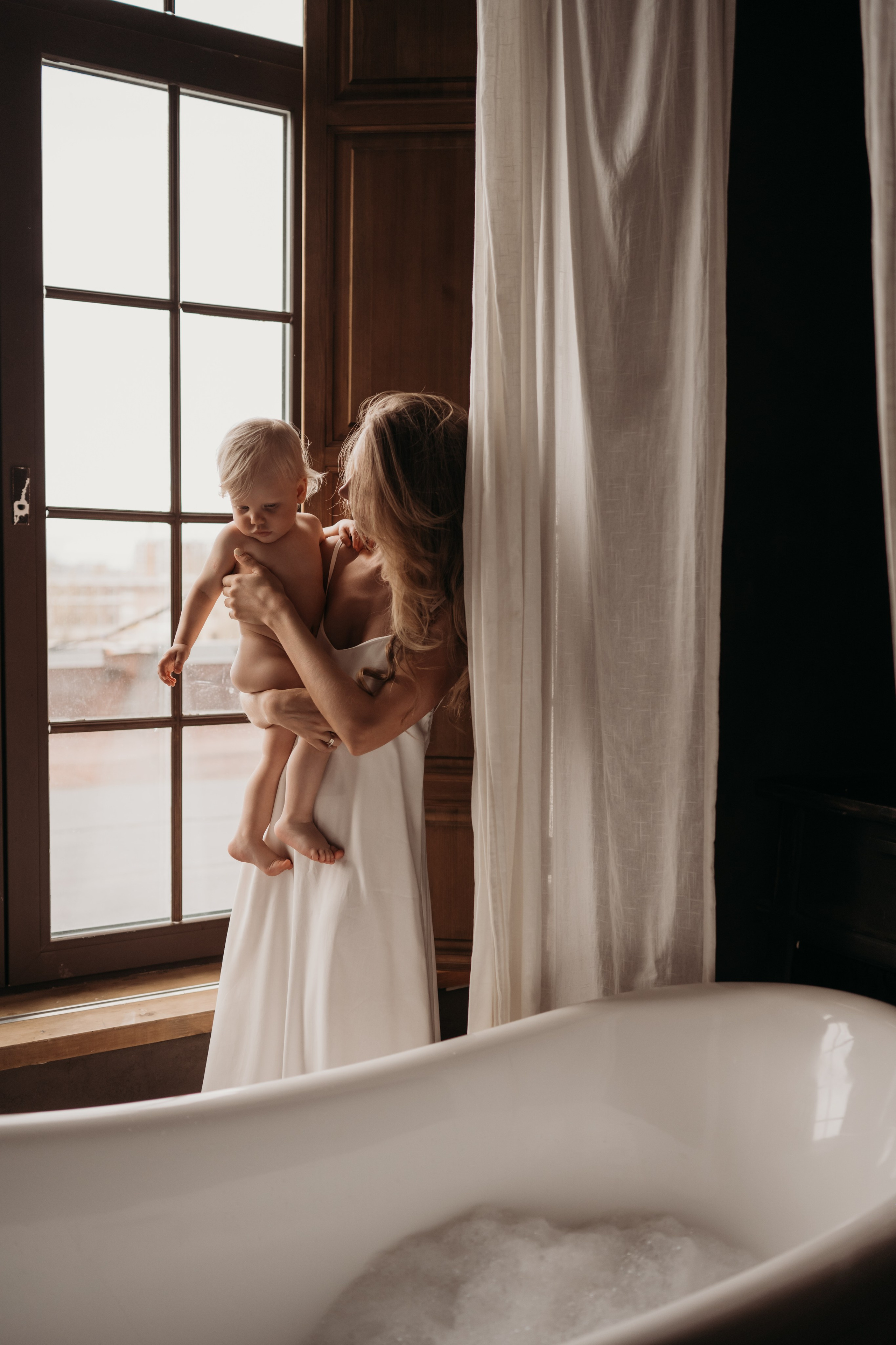 Альбина и Ева. Дьяконова Валерия семейный и детский фотограф в Санкт-Петербурге