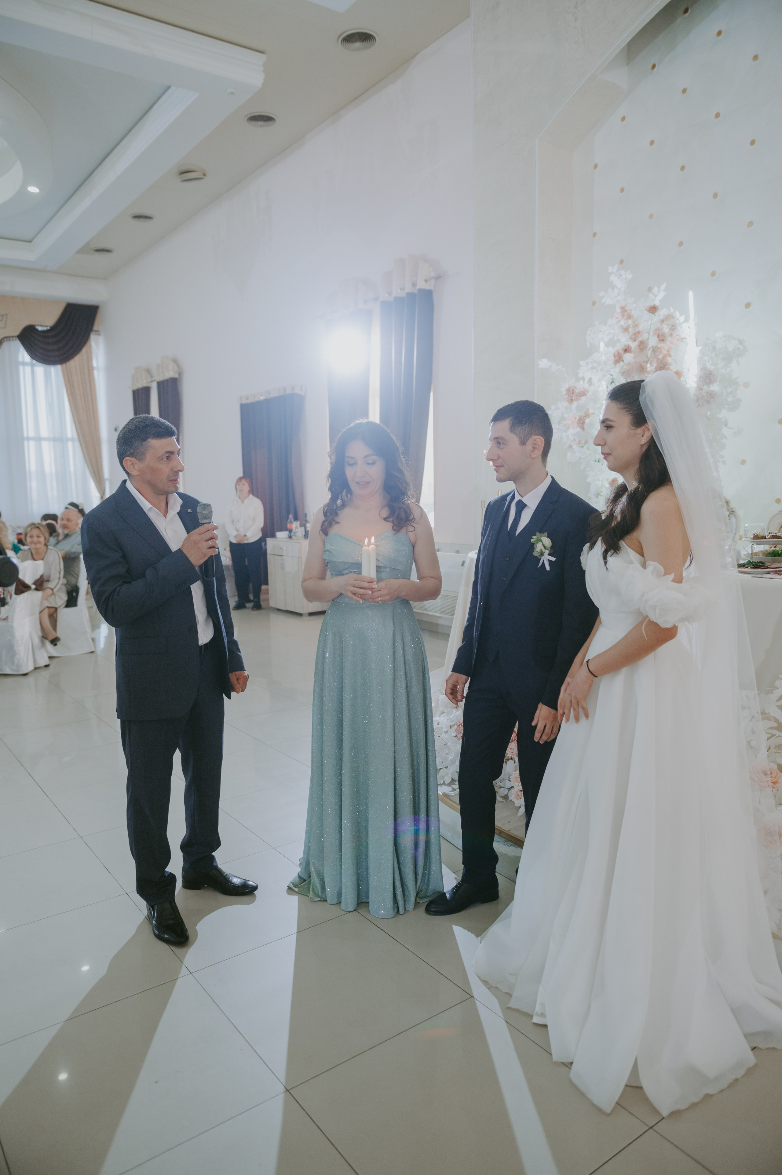 Елизавета$Дмитрий. Свадебный и семейный фотограф город Темрюк Фотостудия Темрюк