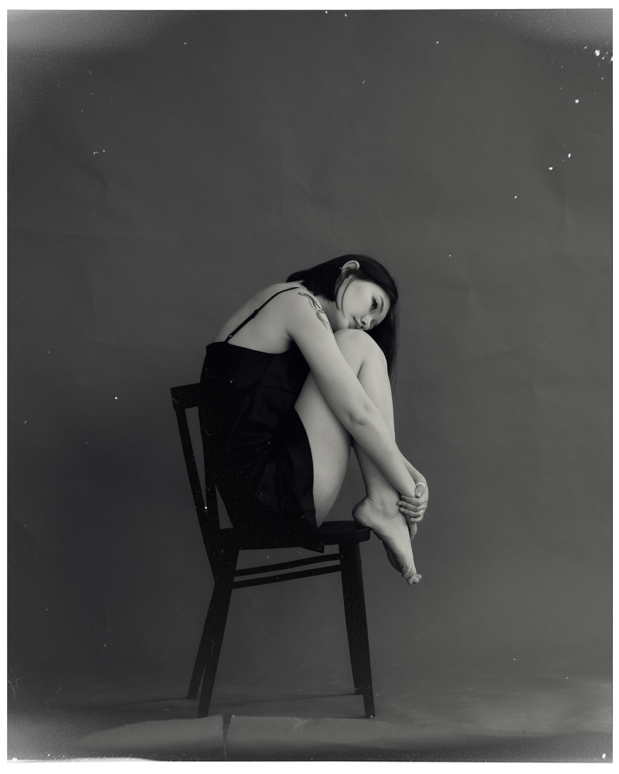 KARINA. Фотограф Анна Васильева | Портретная и арт-фотография Москва