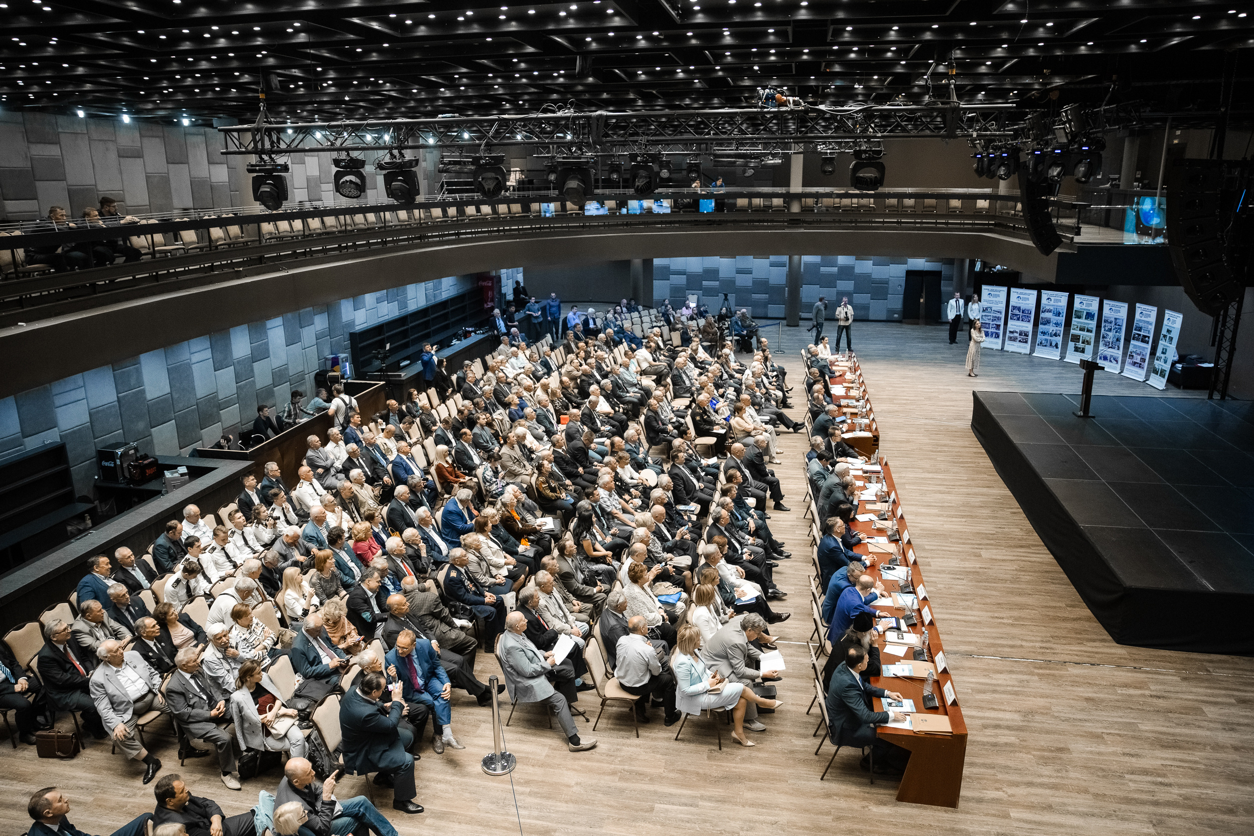 День полярника. Свадебный репортажный фотограф в Москве
