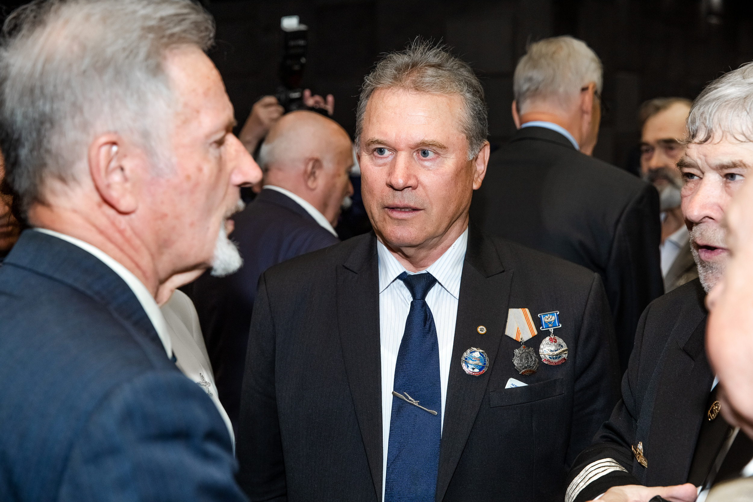 День полярника. Свадебный репортажный фотограф в Москве