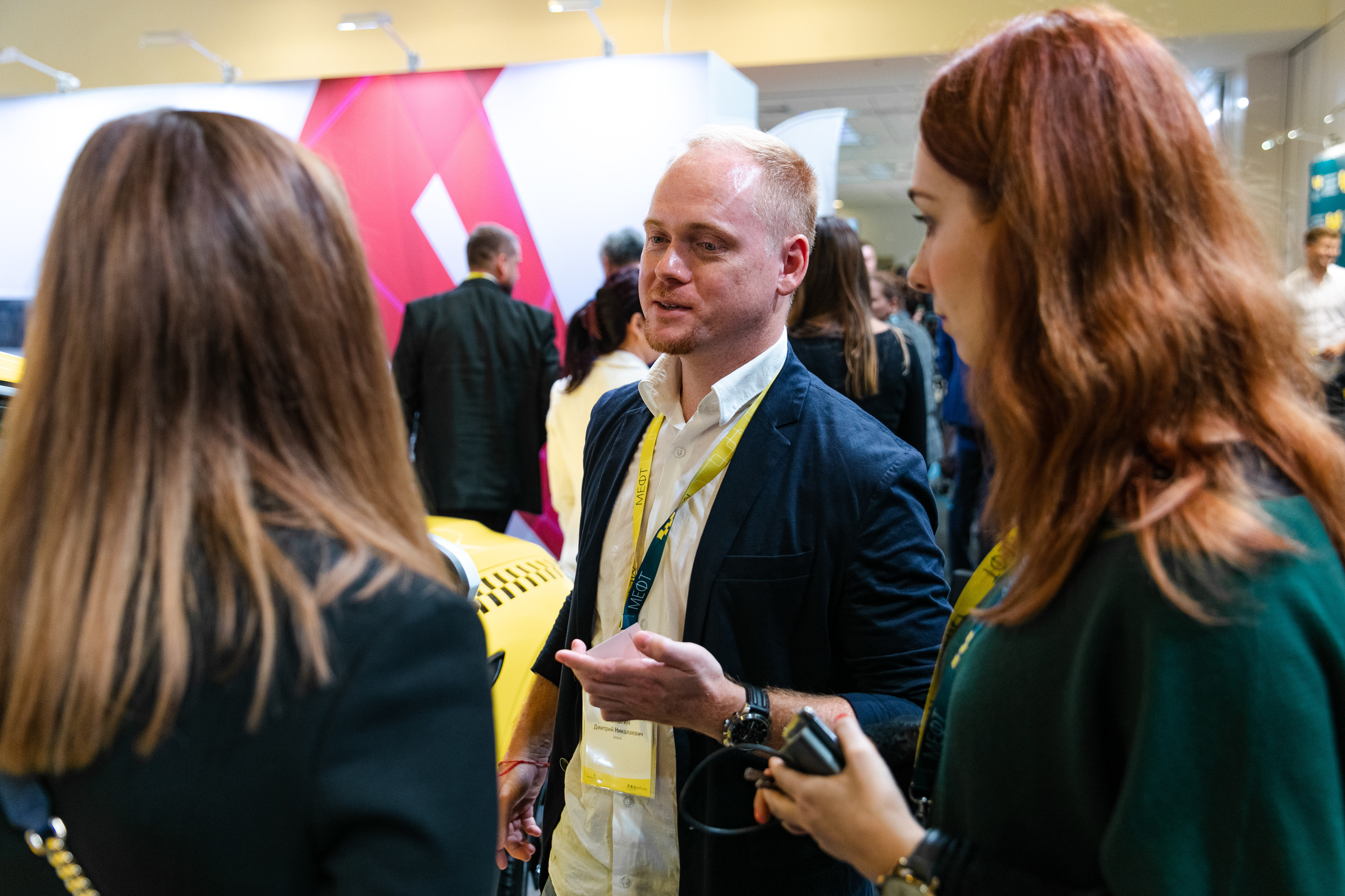 МЕФТ. Свадебный репортажный фотограф в Москве