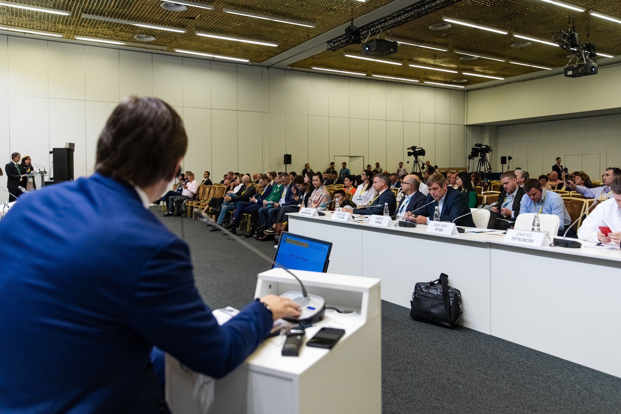МЕФТ. Свадебный репортажный фотограф в Москве