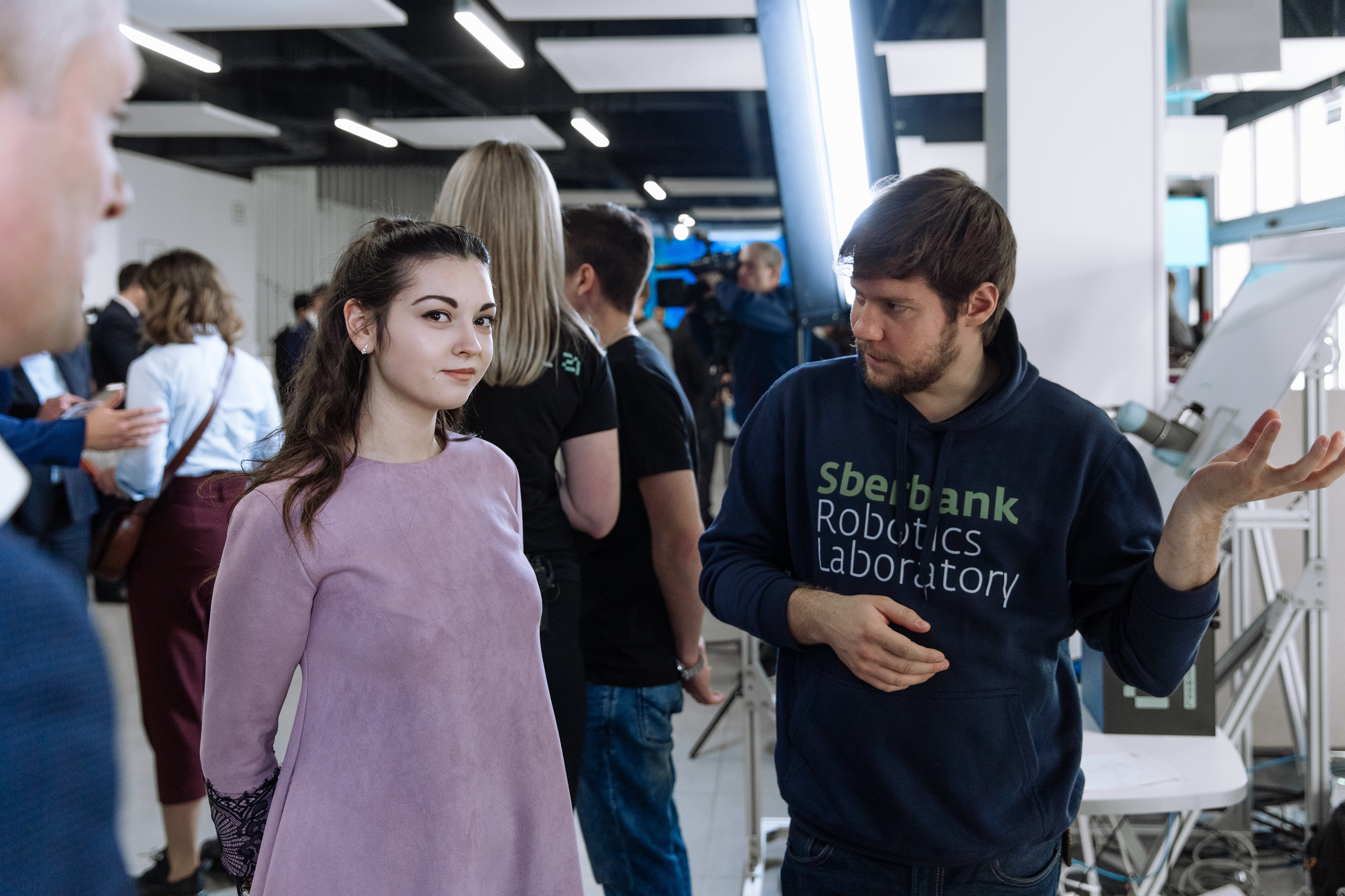 School 21. Sberbank. Свадебный репортажный фотограф в Москве