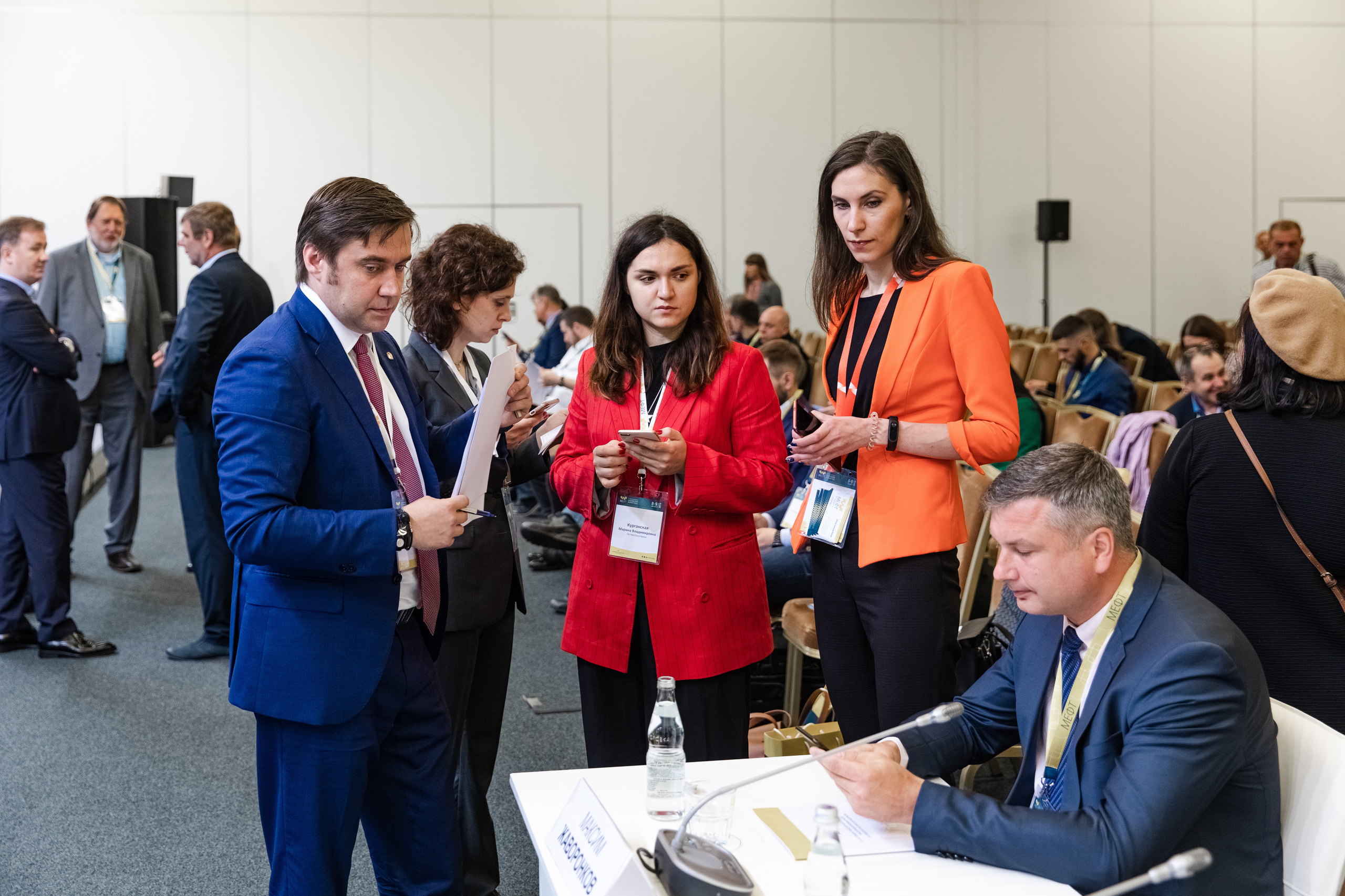 МЕФТ. Свадебный репортажный фотограф в Москве