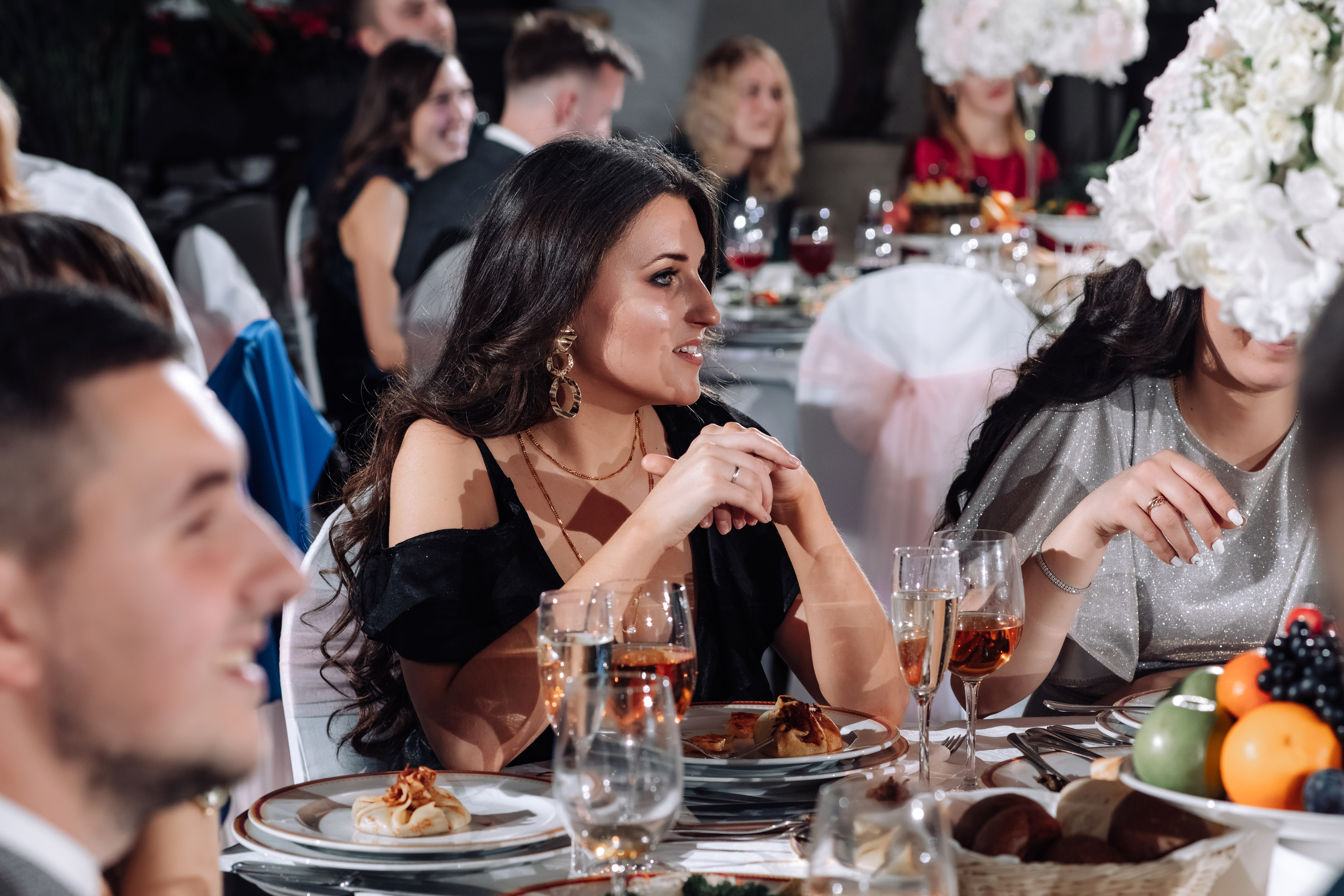 WParty Богдана Лисевского. Свадебный репортажный фотограф в Москве