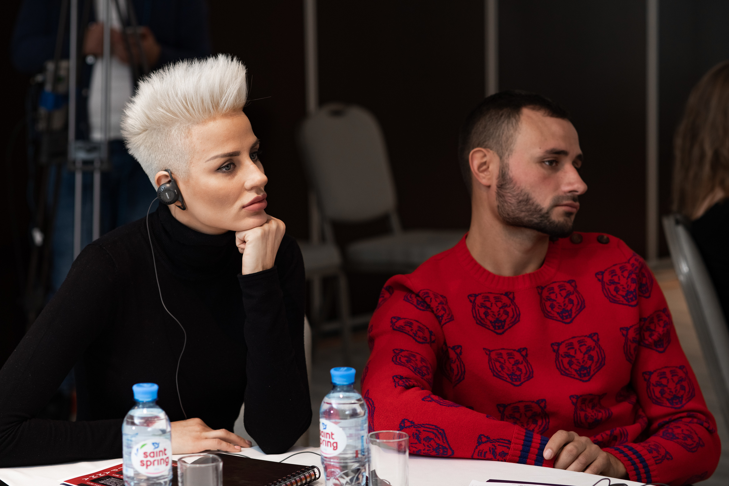 EMS тренировки. Свадебный репортажный фотограф в Москве