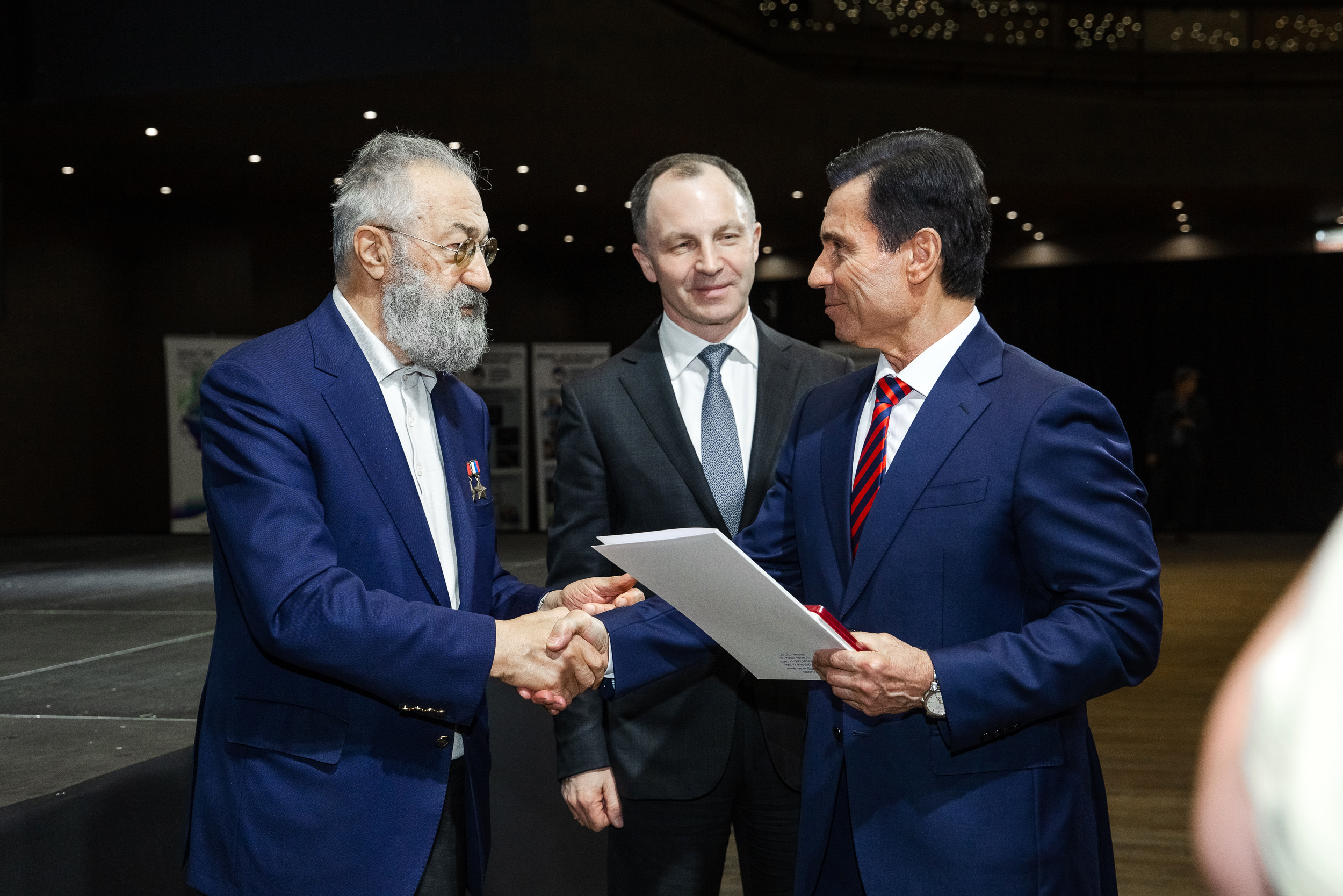 День полярника. Свадебный репортажный фотограф в Москве