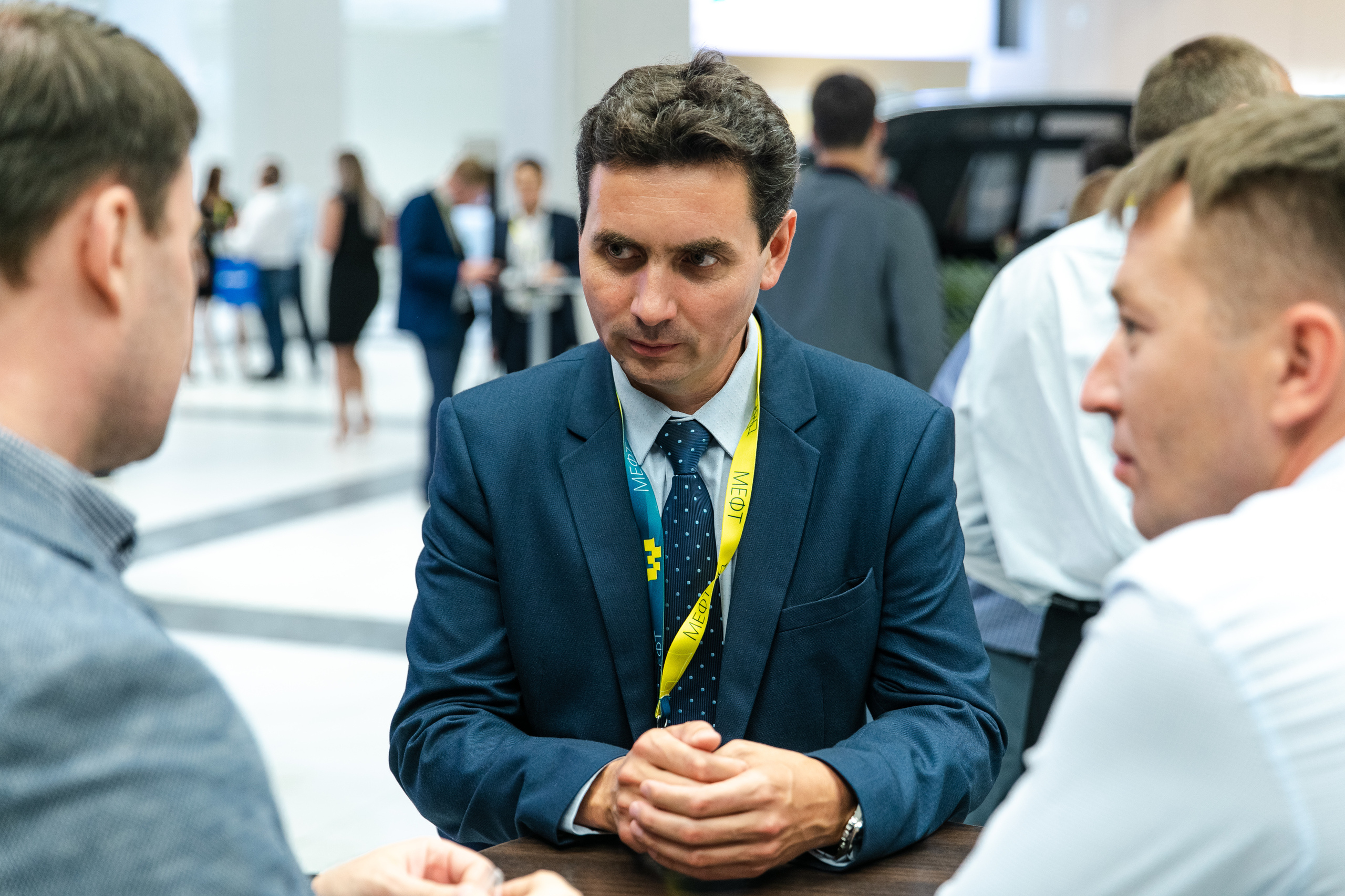 МЕФТ. Свадебный репортажный фотограф в Москве