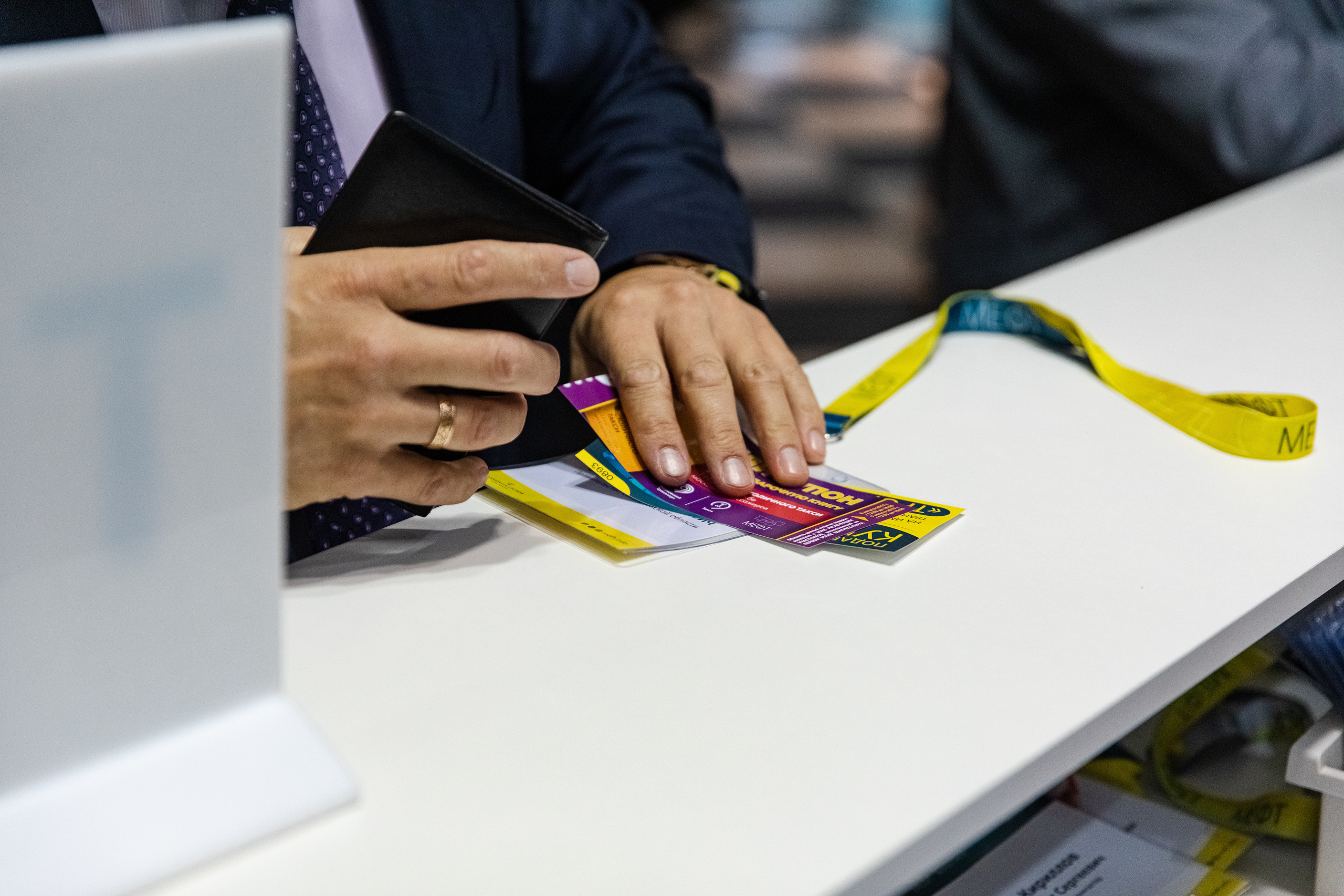 МЕФТ. Свадебный репортажный фотограф в Москве