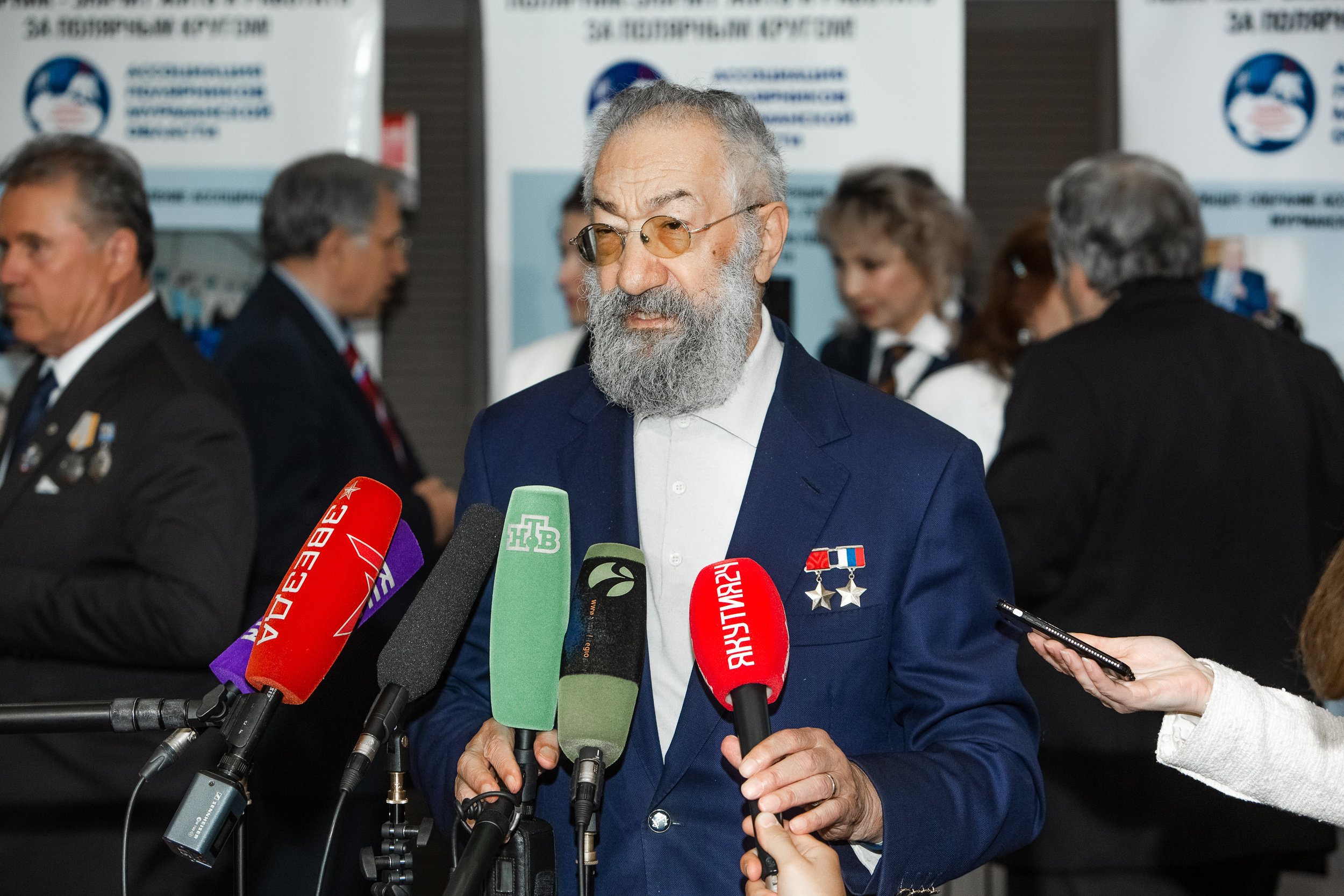 День полярника. Свадебный репортажный фотограф в Москве