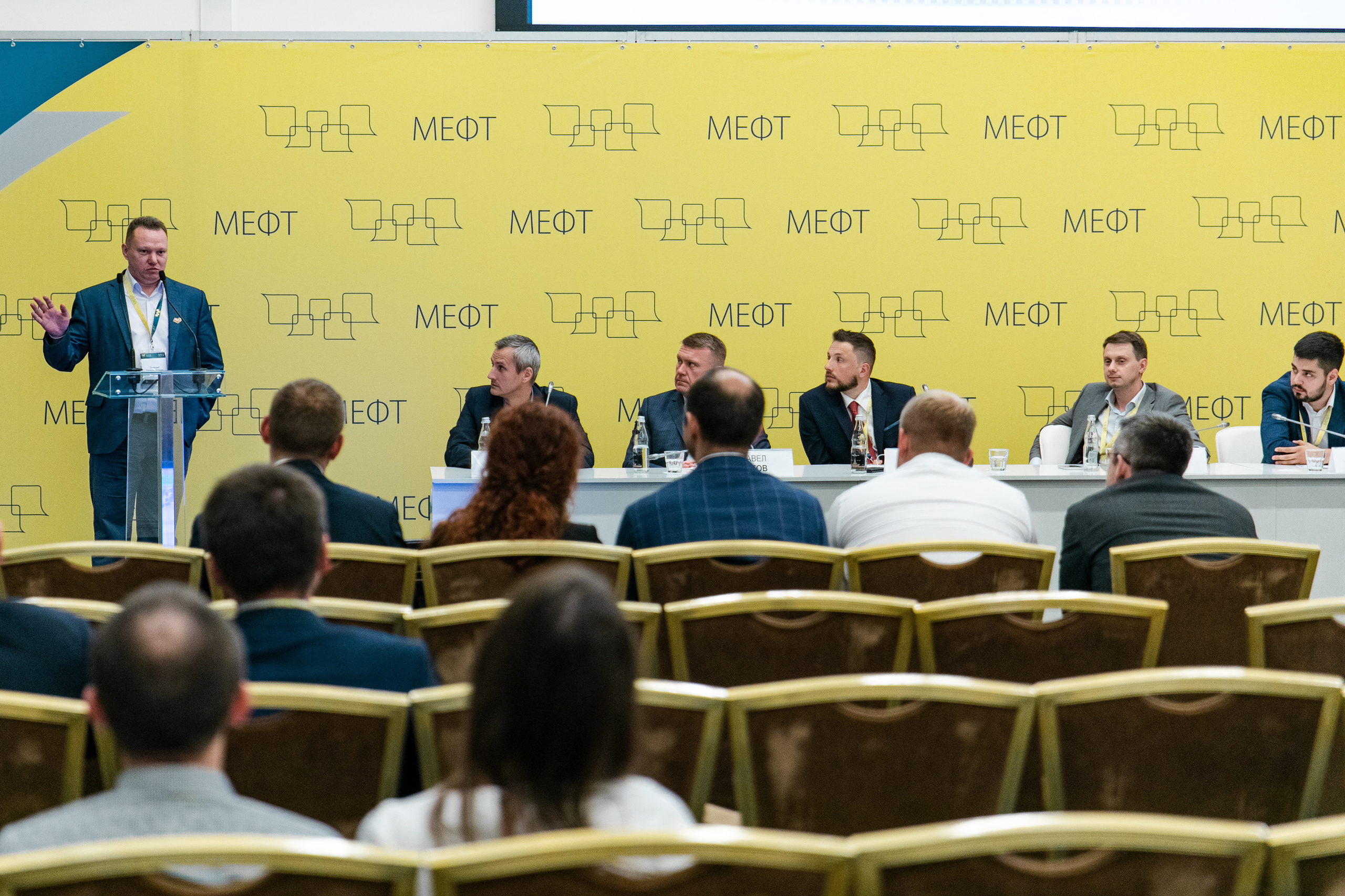 МЕФТ. Свадебный репортажный фотограф в Москве