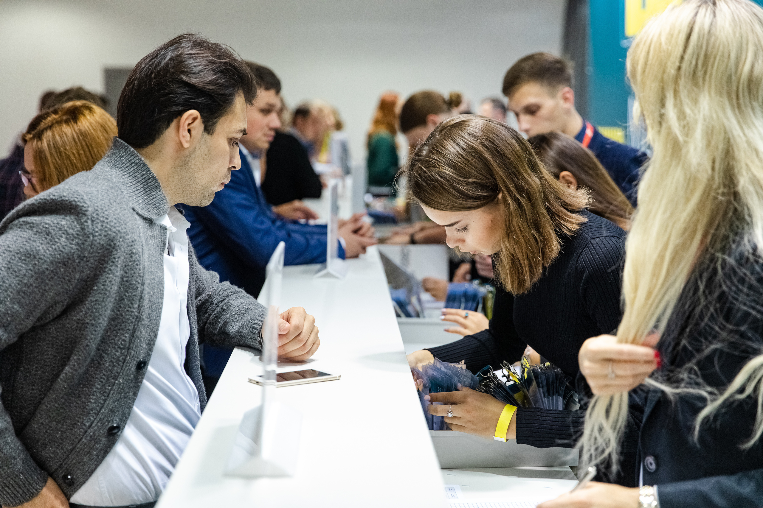 МЕФТ. Свадебный репортажный фотограф в Москве