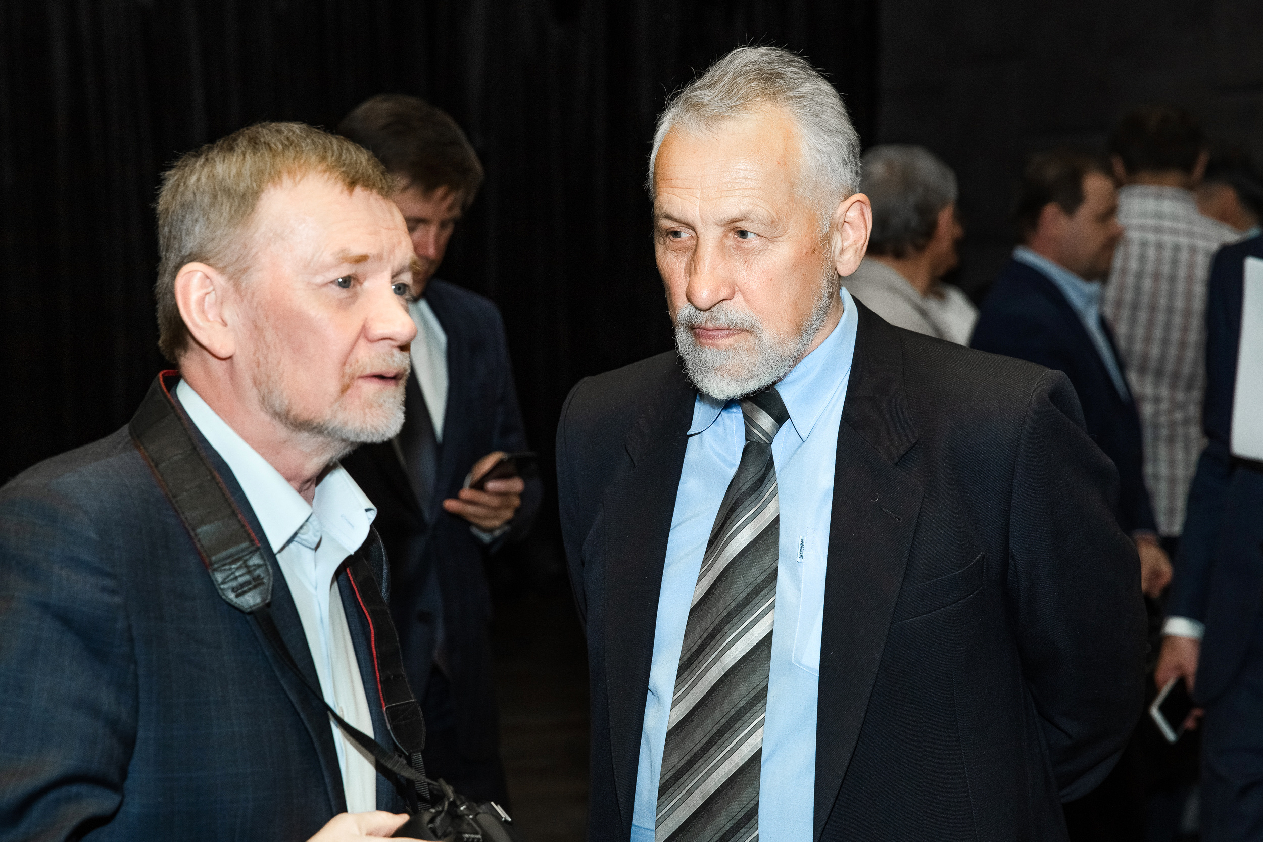 День полярника. Свадебный репортажный фотограф в Москве