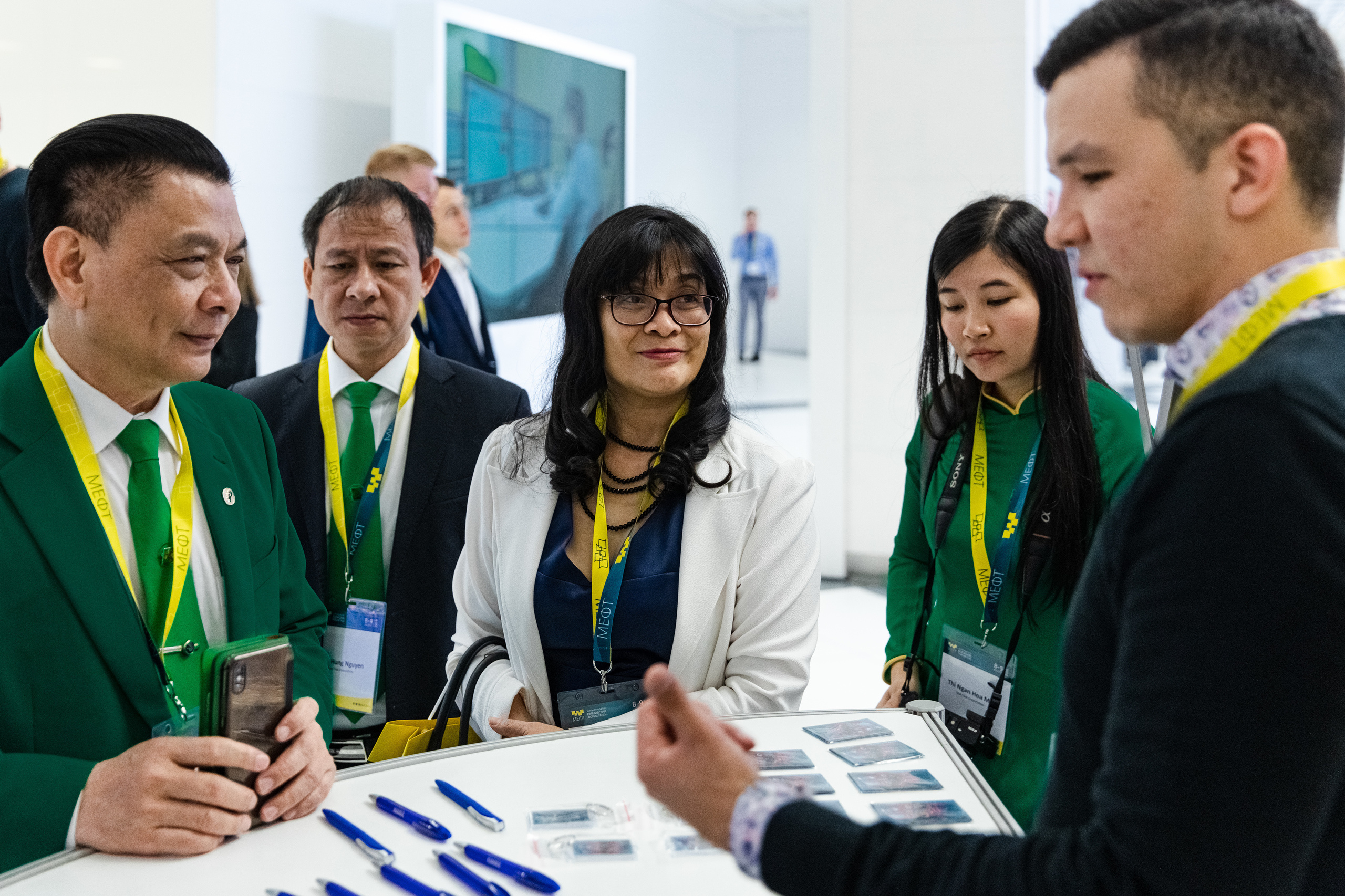 МЕФТ. Свадебный репортажный фотограф в Москве