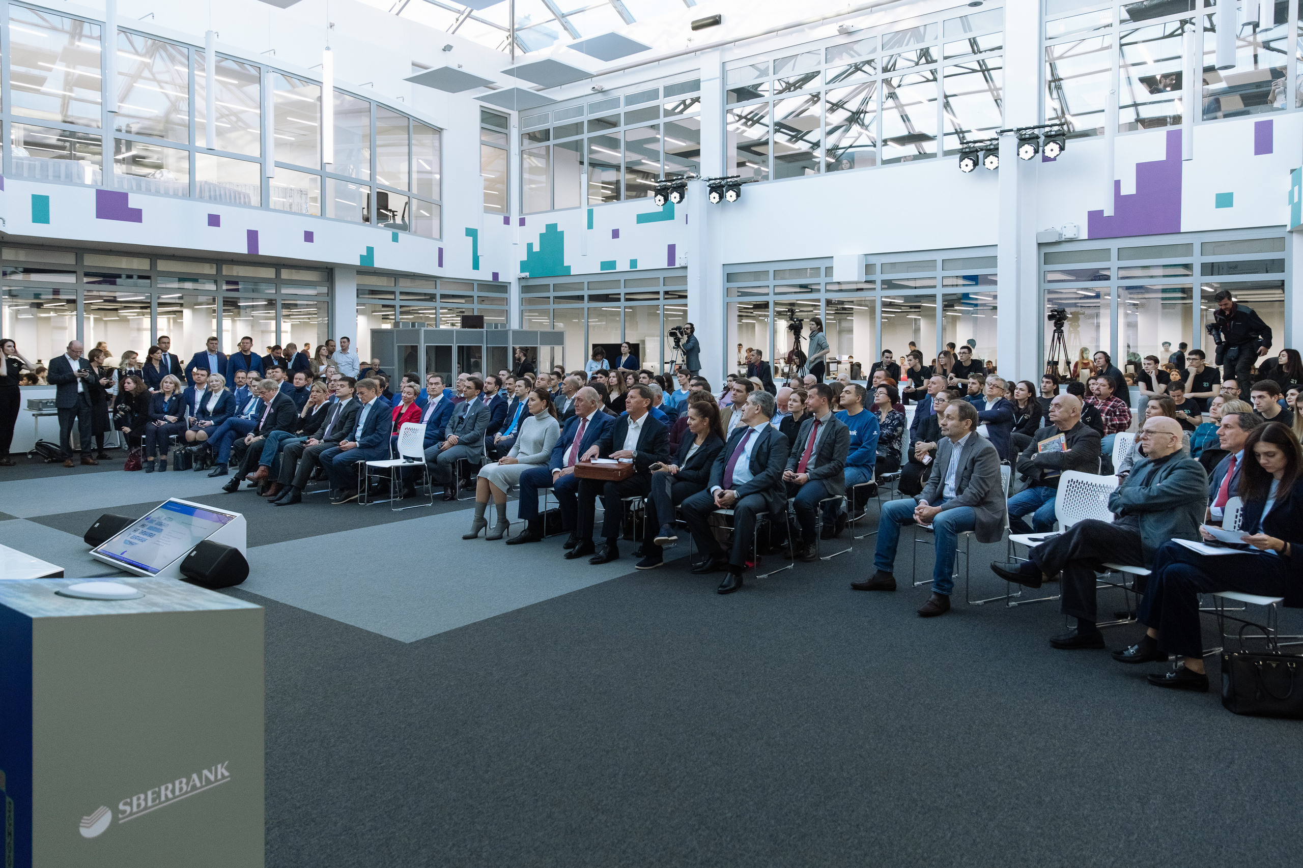 School 21. Sberbank. Свадебный репортажный фотограф в Москве