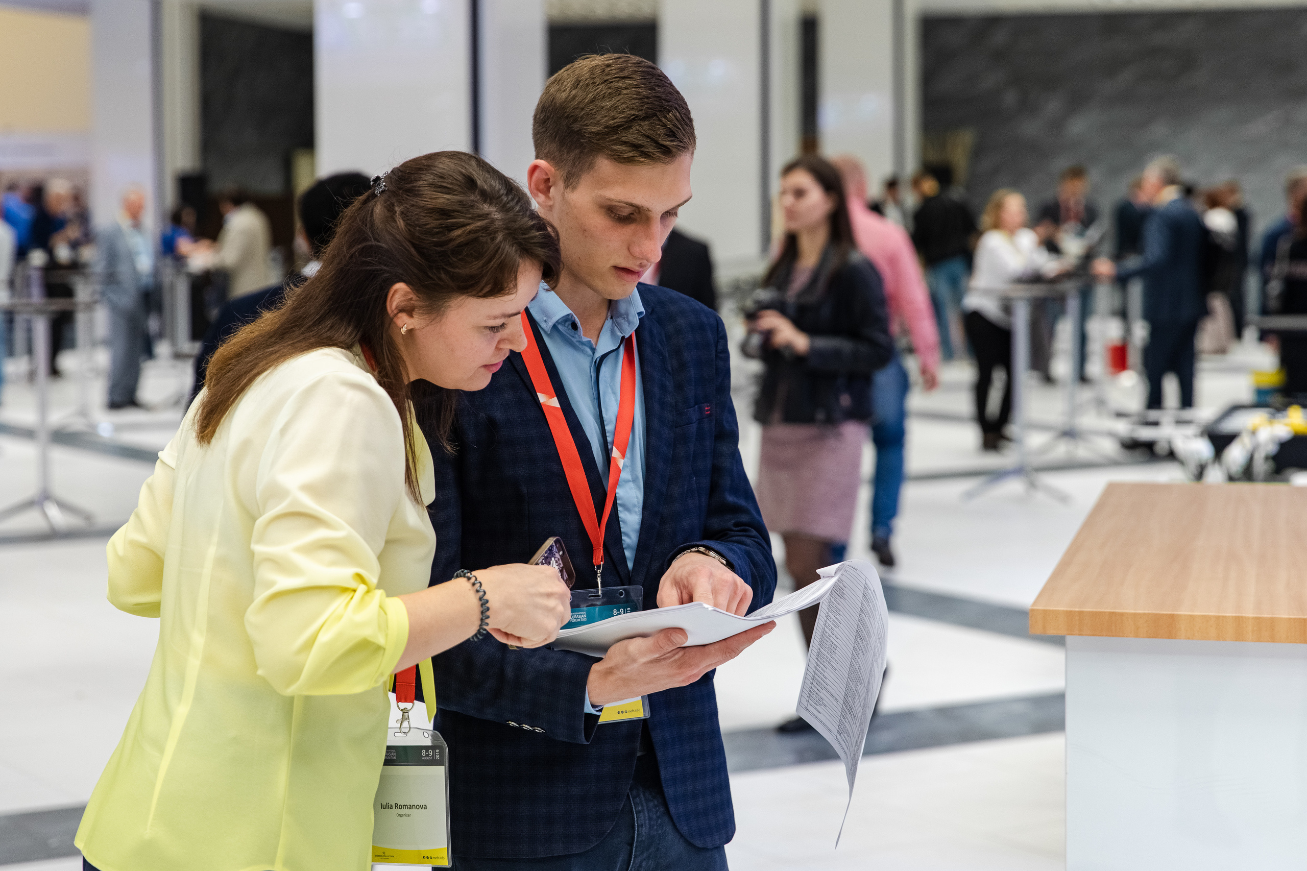 МЕФТ. Свадебный репортажный фотограф в Москве