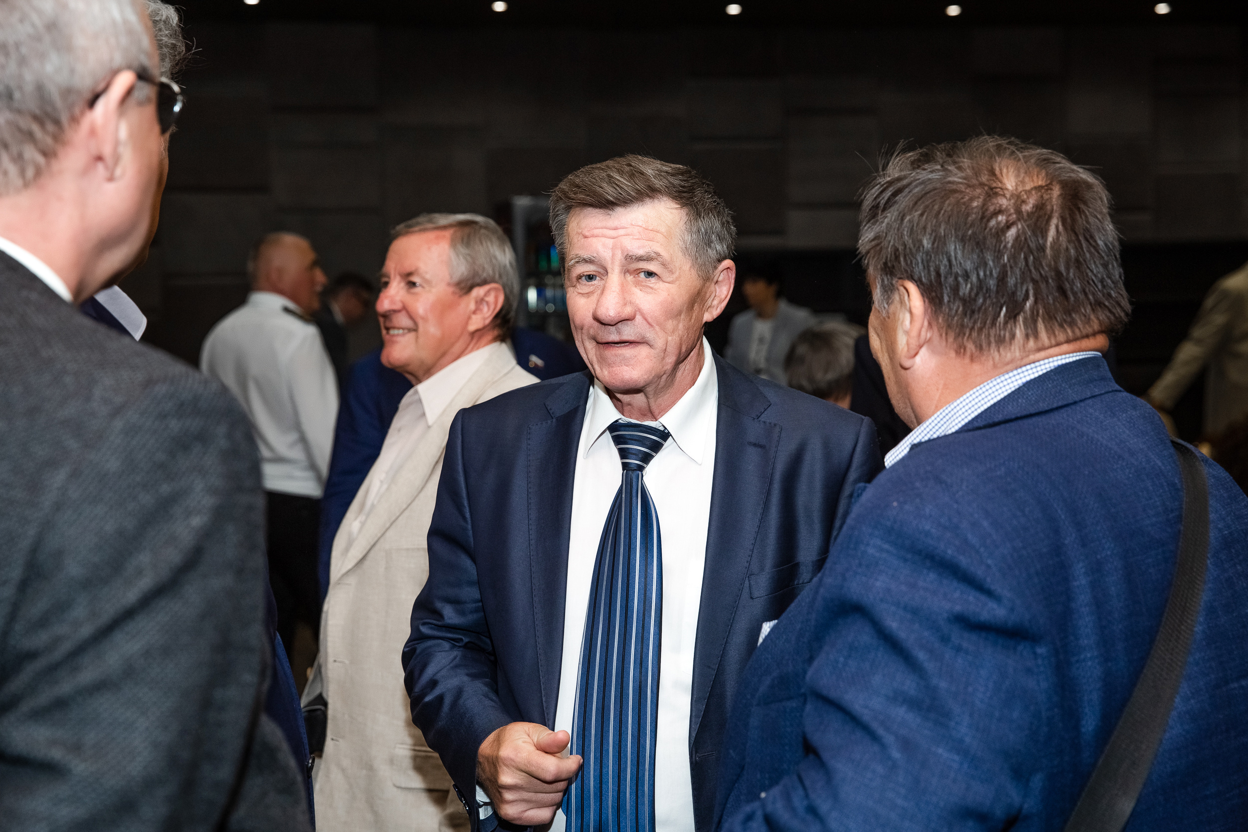 День полярника. Свадебный репортажный фотограф в Москве