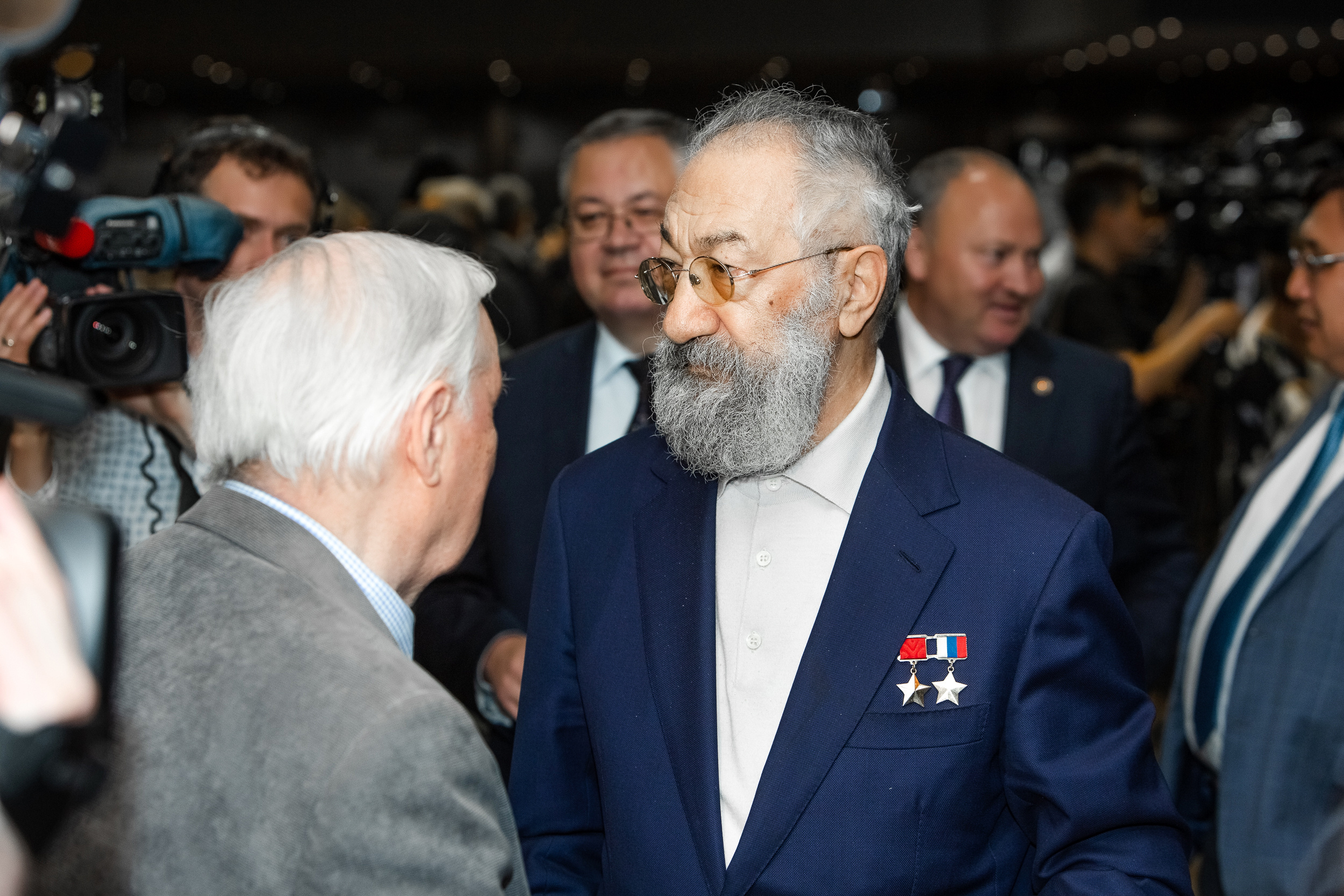 День полярника. Свадебный репортажный фотограф в Москве