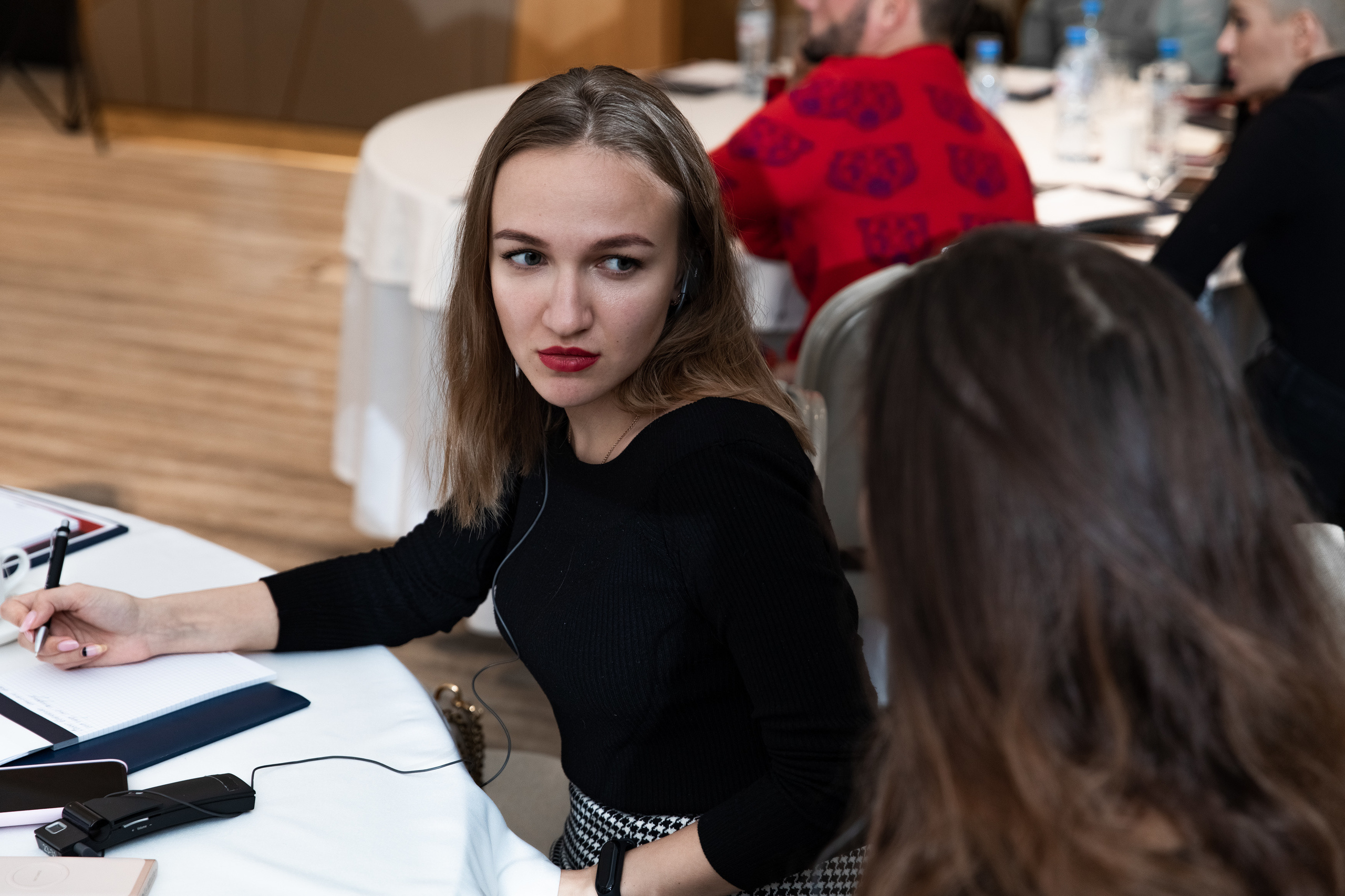 EMS тренировки. Свадебный репортажный фотограф в Москве