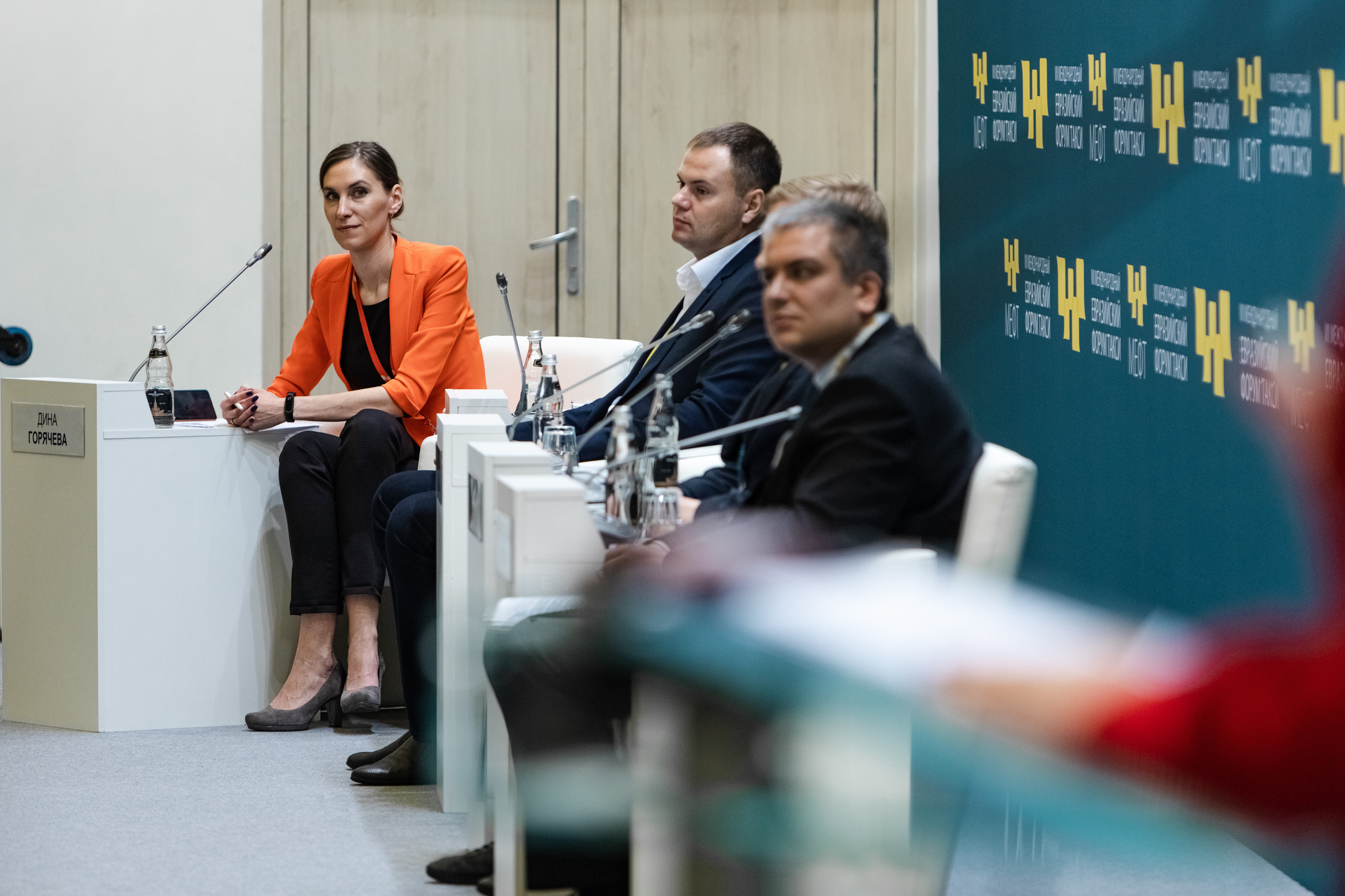 МЕФТ. Свадебный репортажный фотограф в Москве