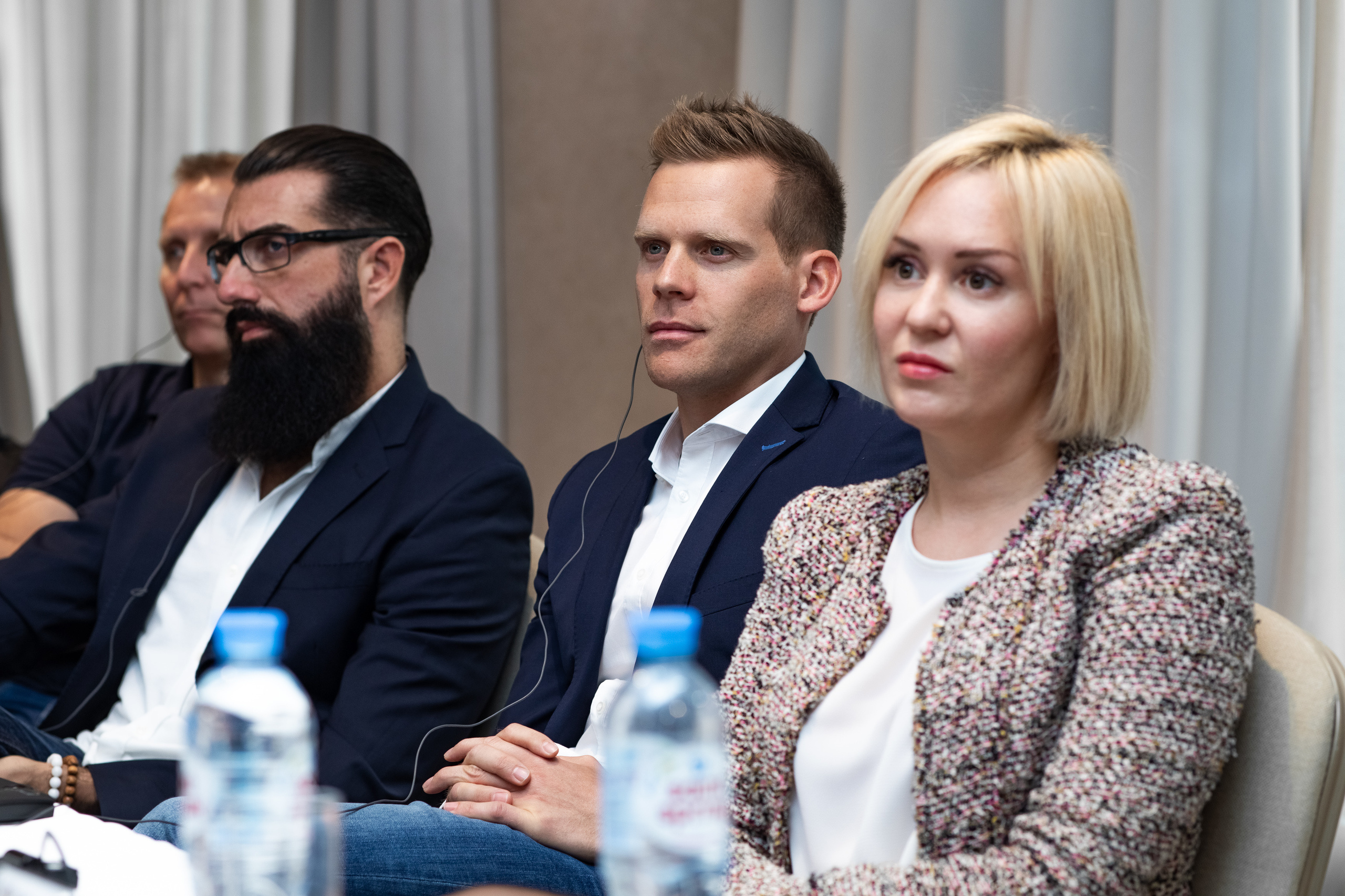 EMS тренировки. Свадебный репортажный фотограф в Москве