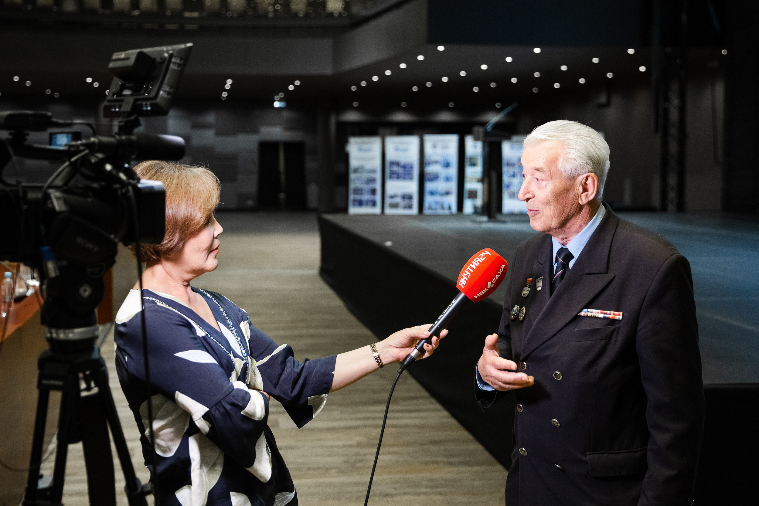 День полярника. Свадебный репортажный фотограф в Москве