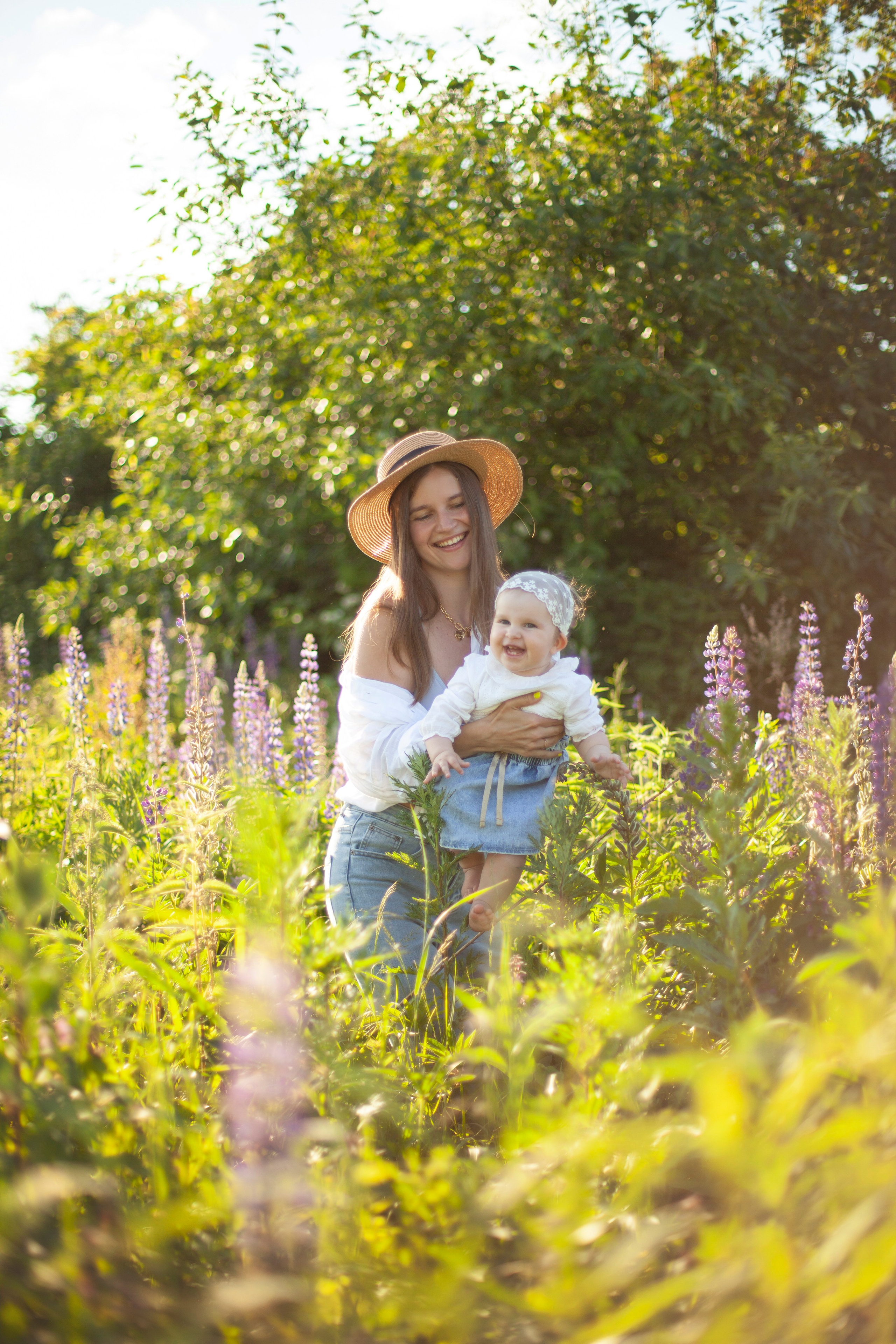 Света. Фотограф в Москве и Истре