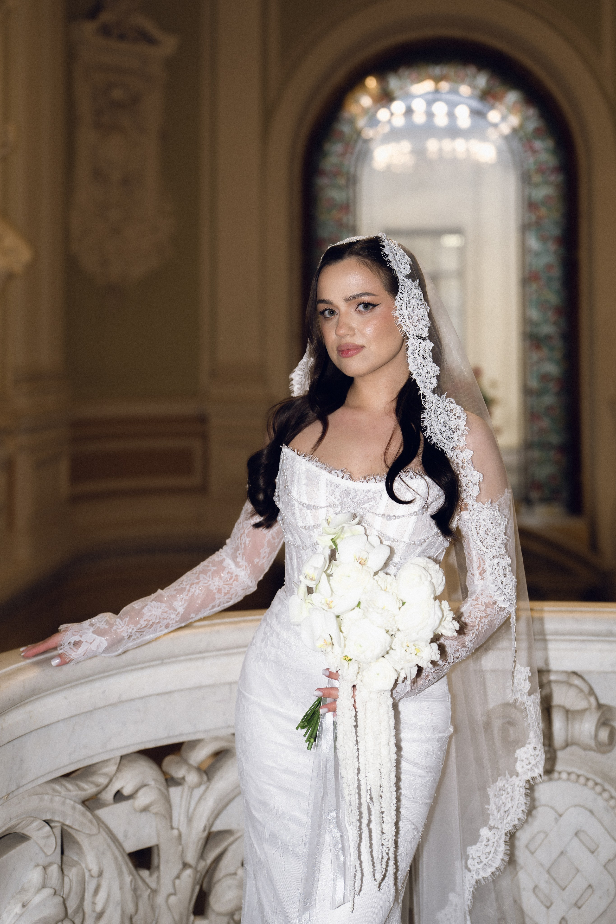 Никита & Ира. Сезоны. Свадебные фотограф и видеограф в Санкт-Петербурге