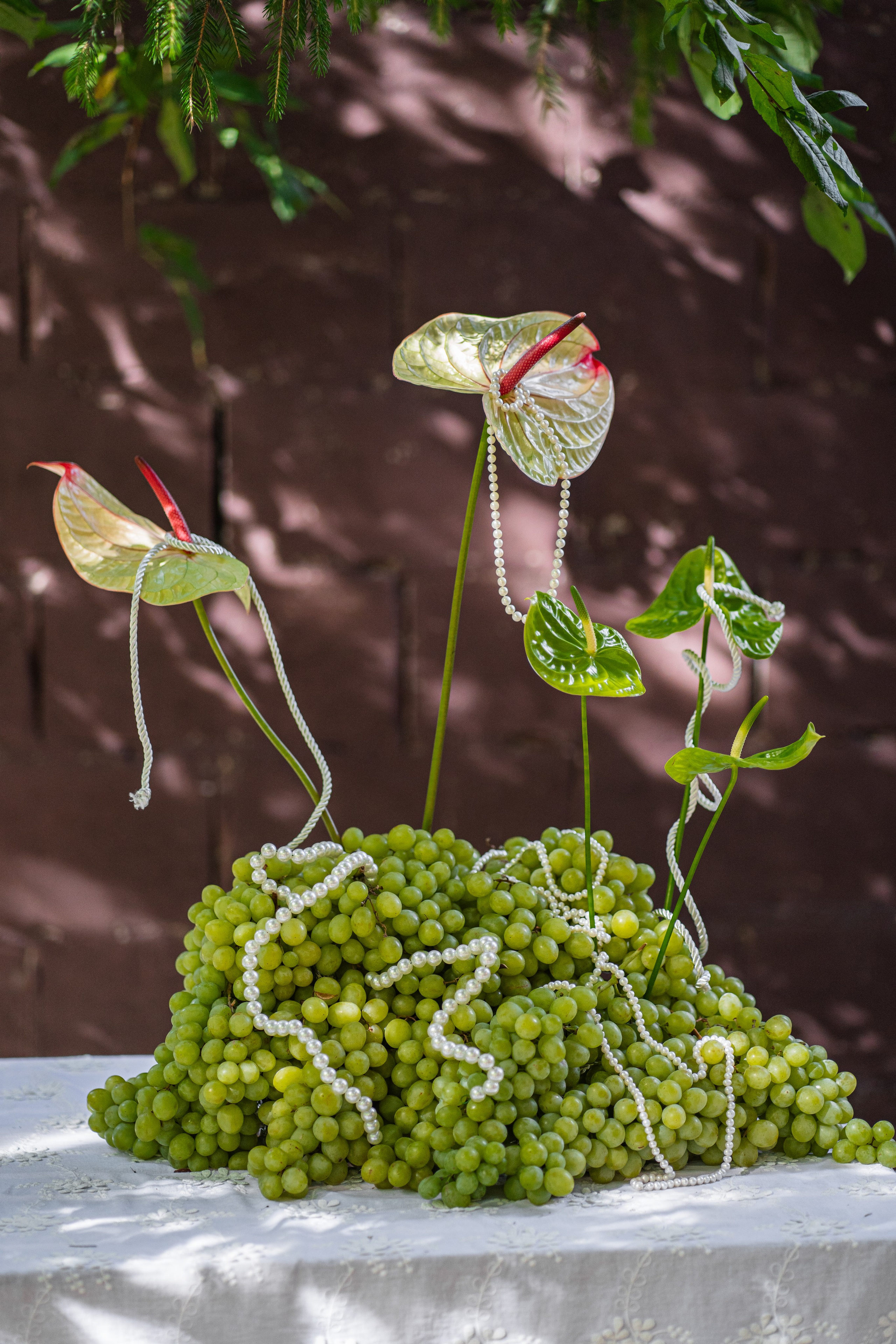 Проект Италия. Дизайнер в Москве Алла Зорина