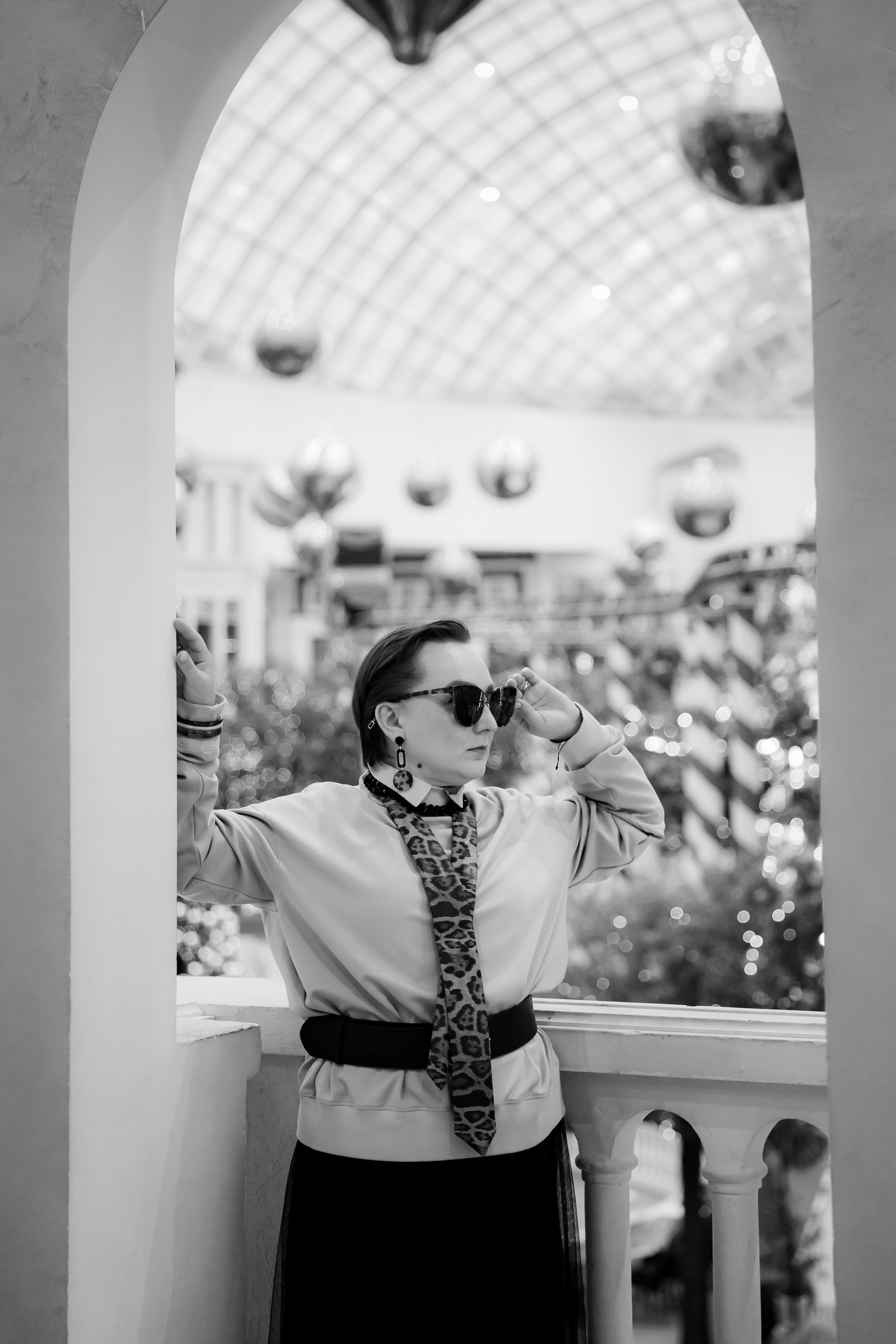 Портретная фотосессия в Острове Мечты. Интерьеры, Контент, Портреты | Фотограф в Москве Дани Терно