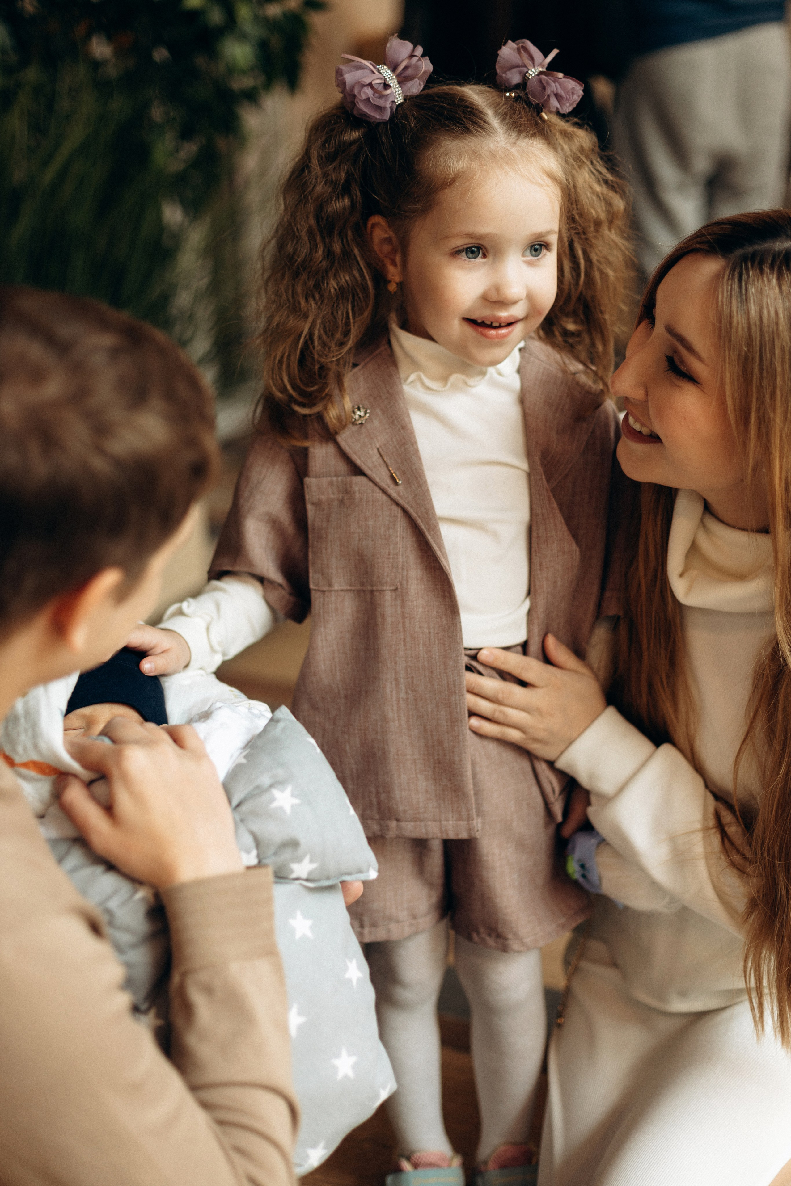 ПОРТФОЛИО. ФОТОГРАФ УФА Чекмагуш Эльвина Шайбакова